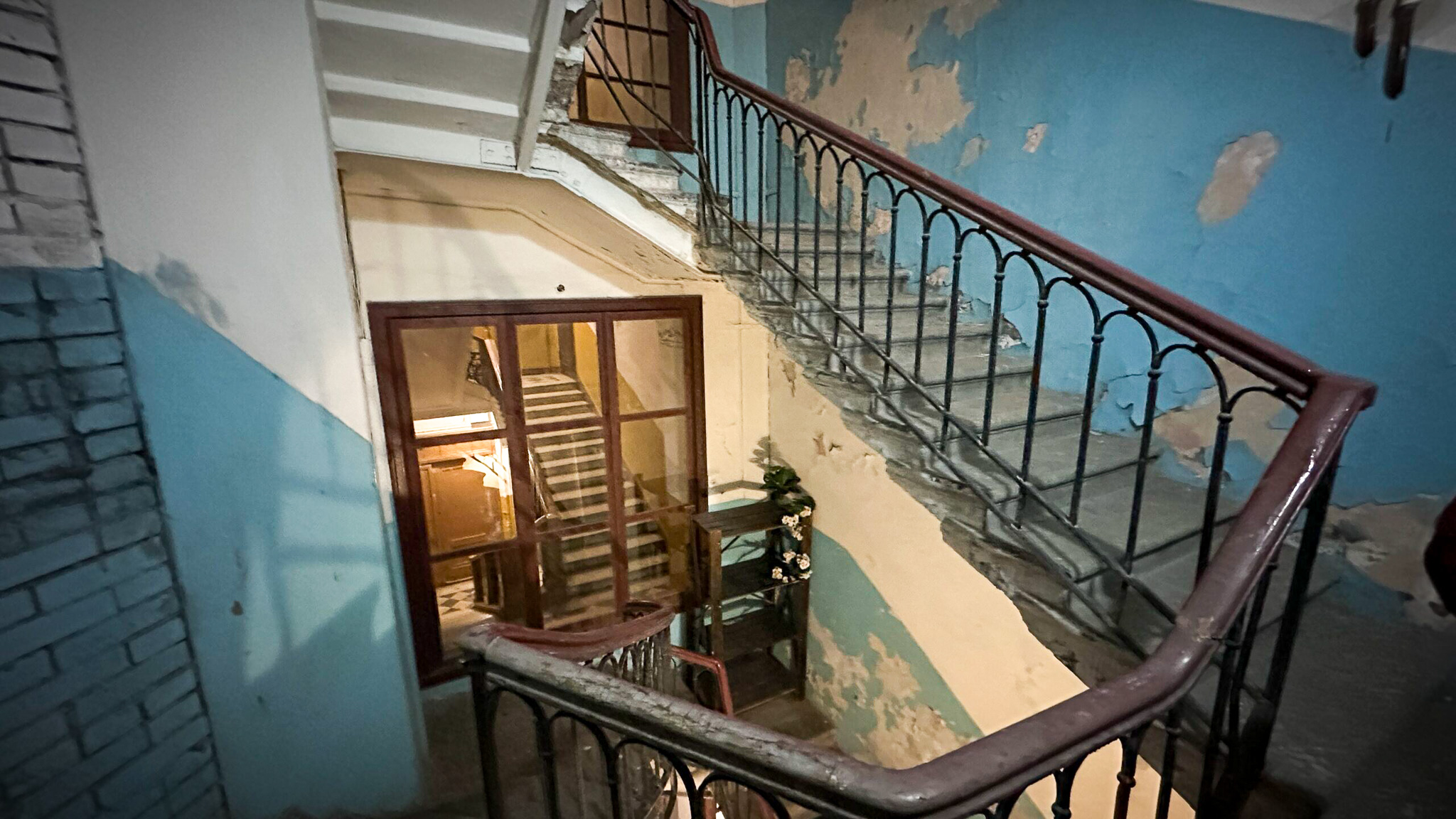Фотография объекта
