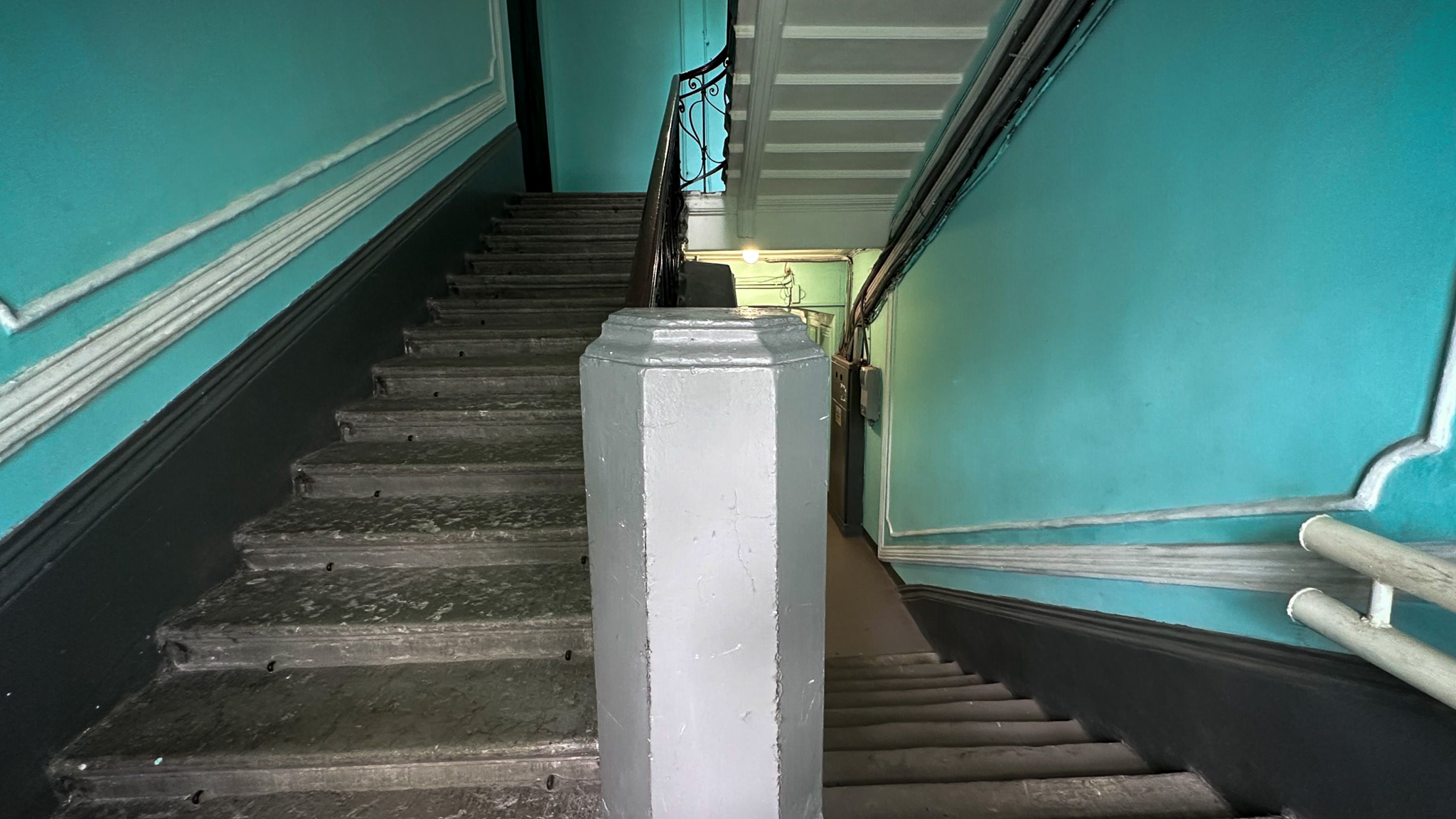 Фотография объекта