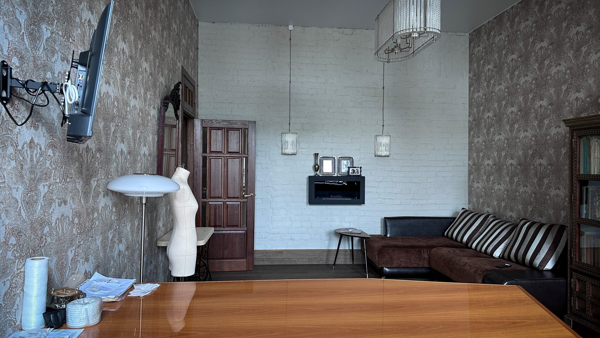 Фотография объекта