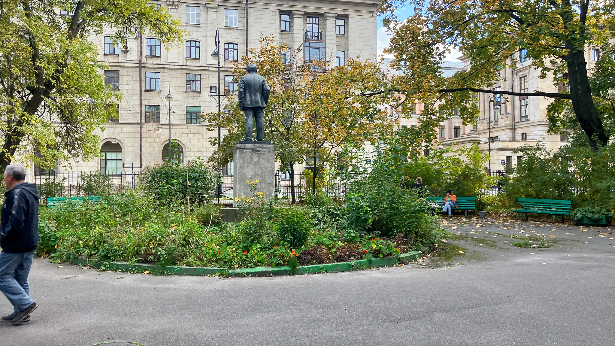 Фотография объекта