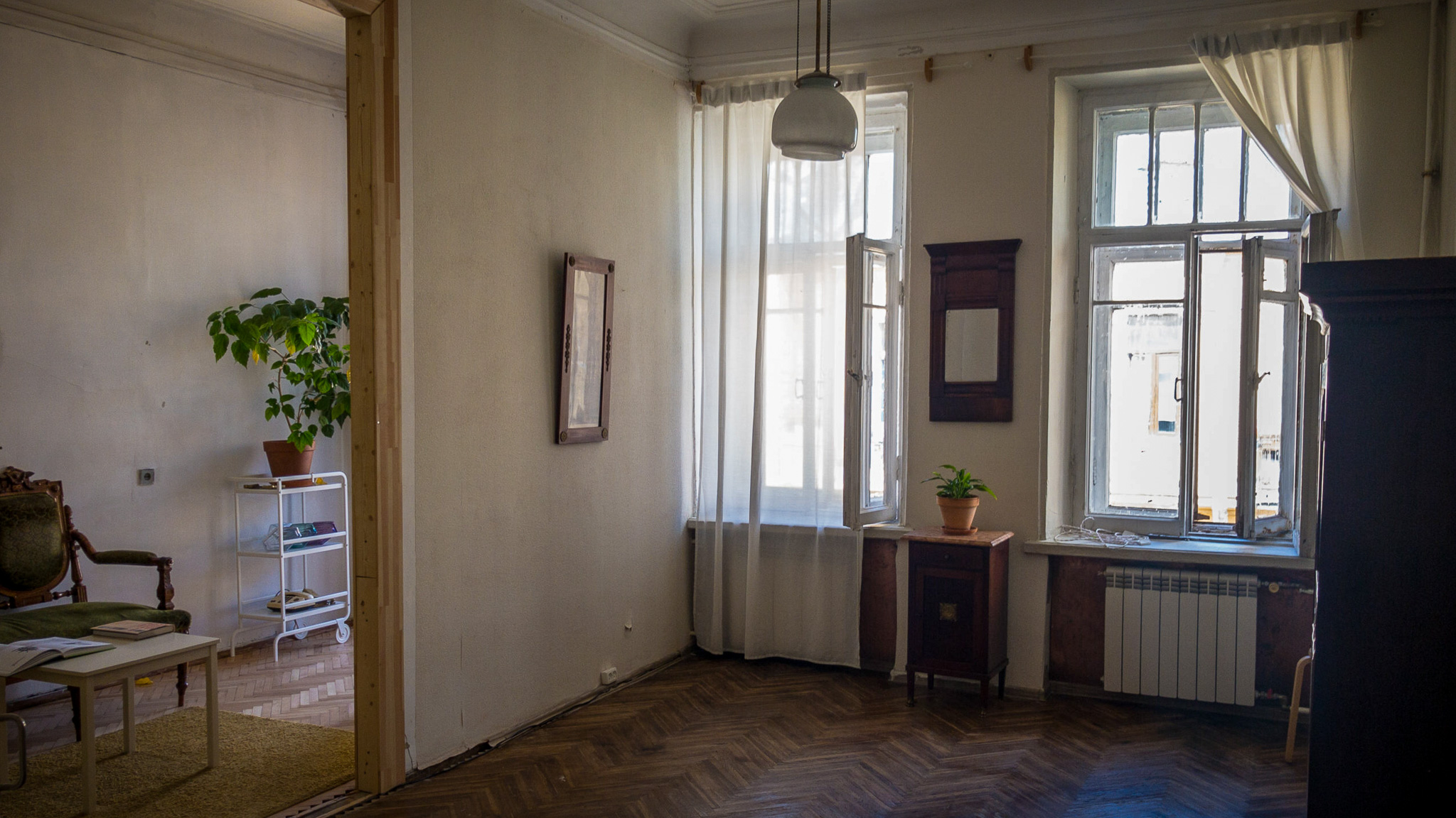 Фотография объекта