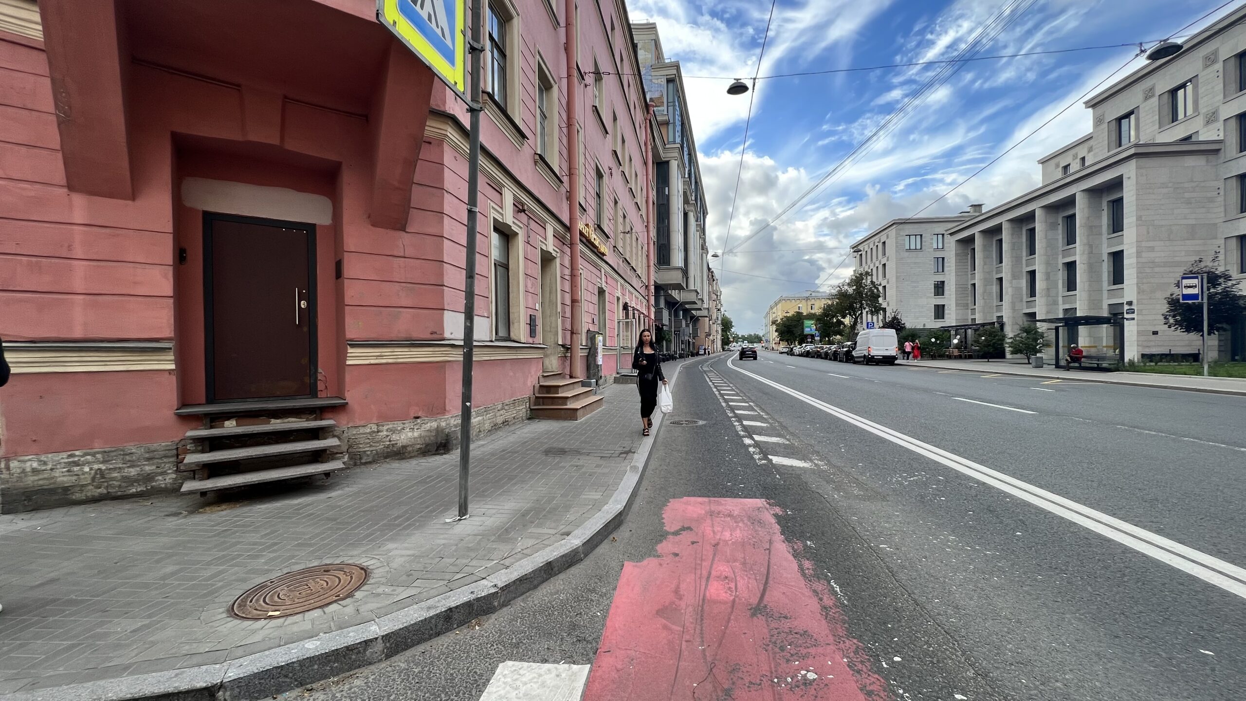 Фотография объекта