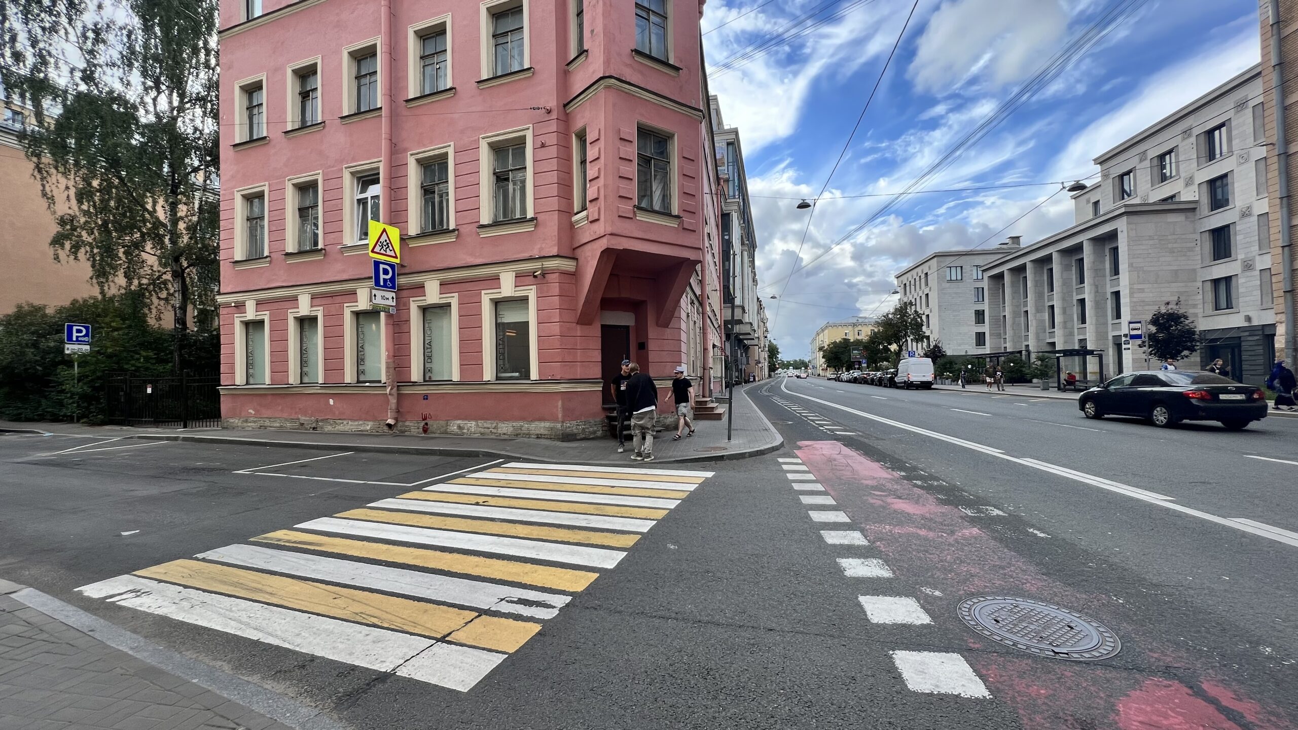 Фотография объекта