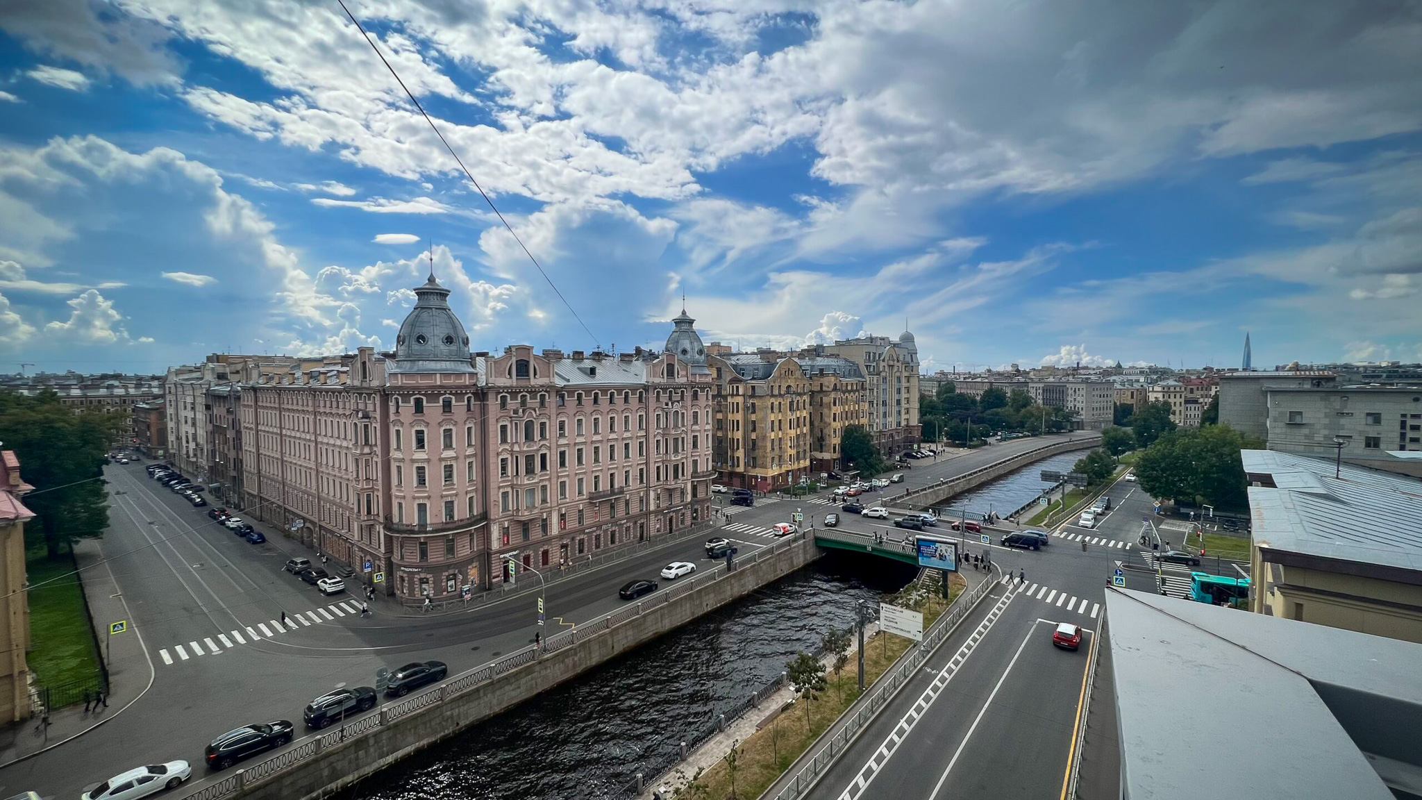 Фотография объекта