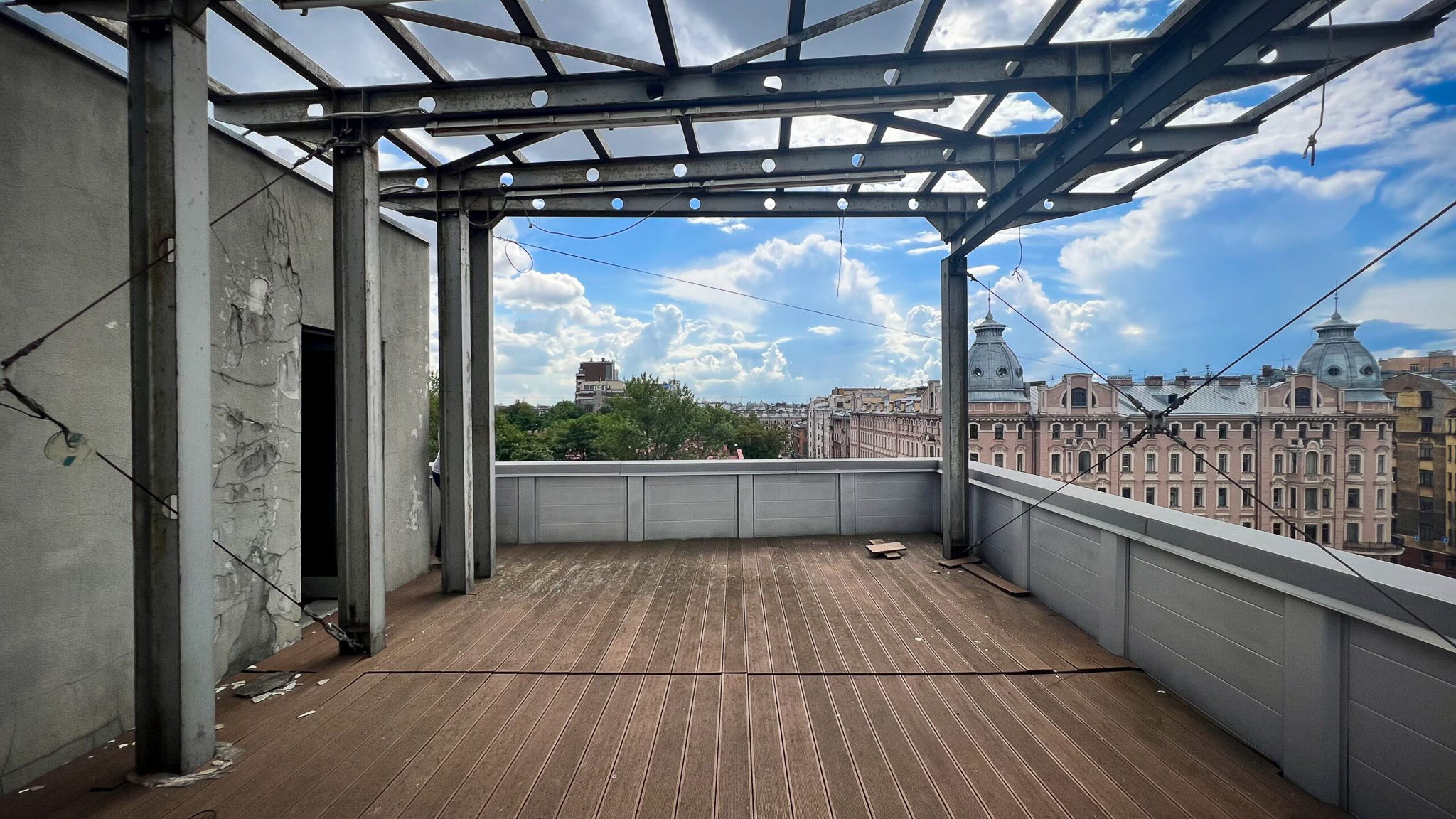 Фотография объекта