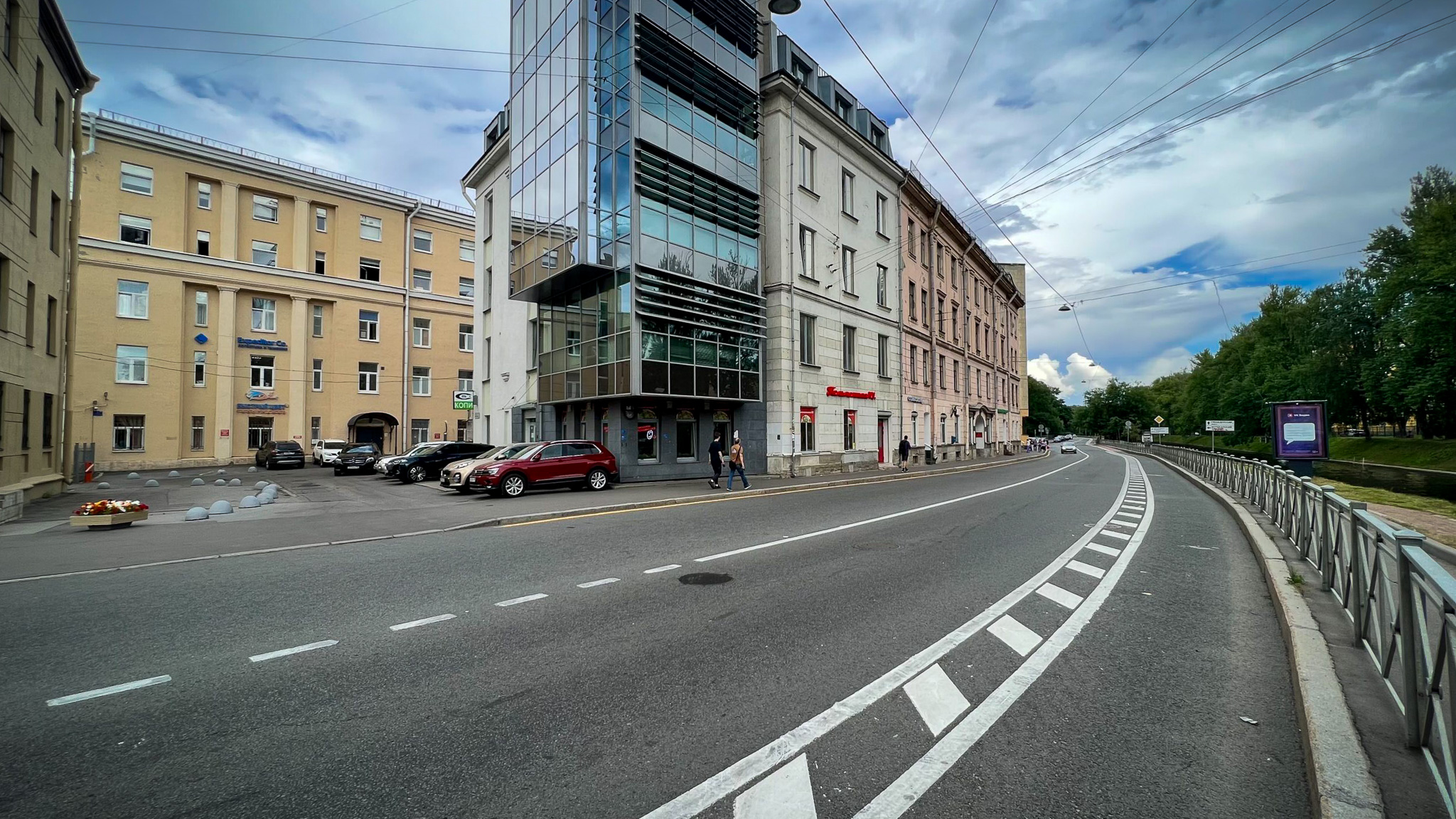 Фотография объекта