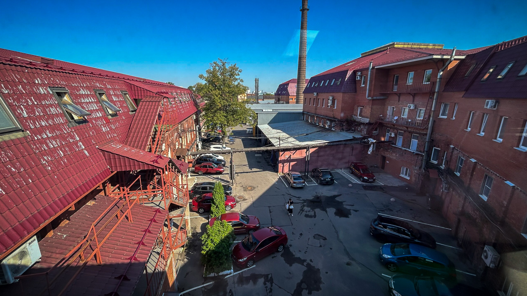 Фотография объекта