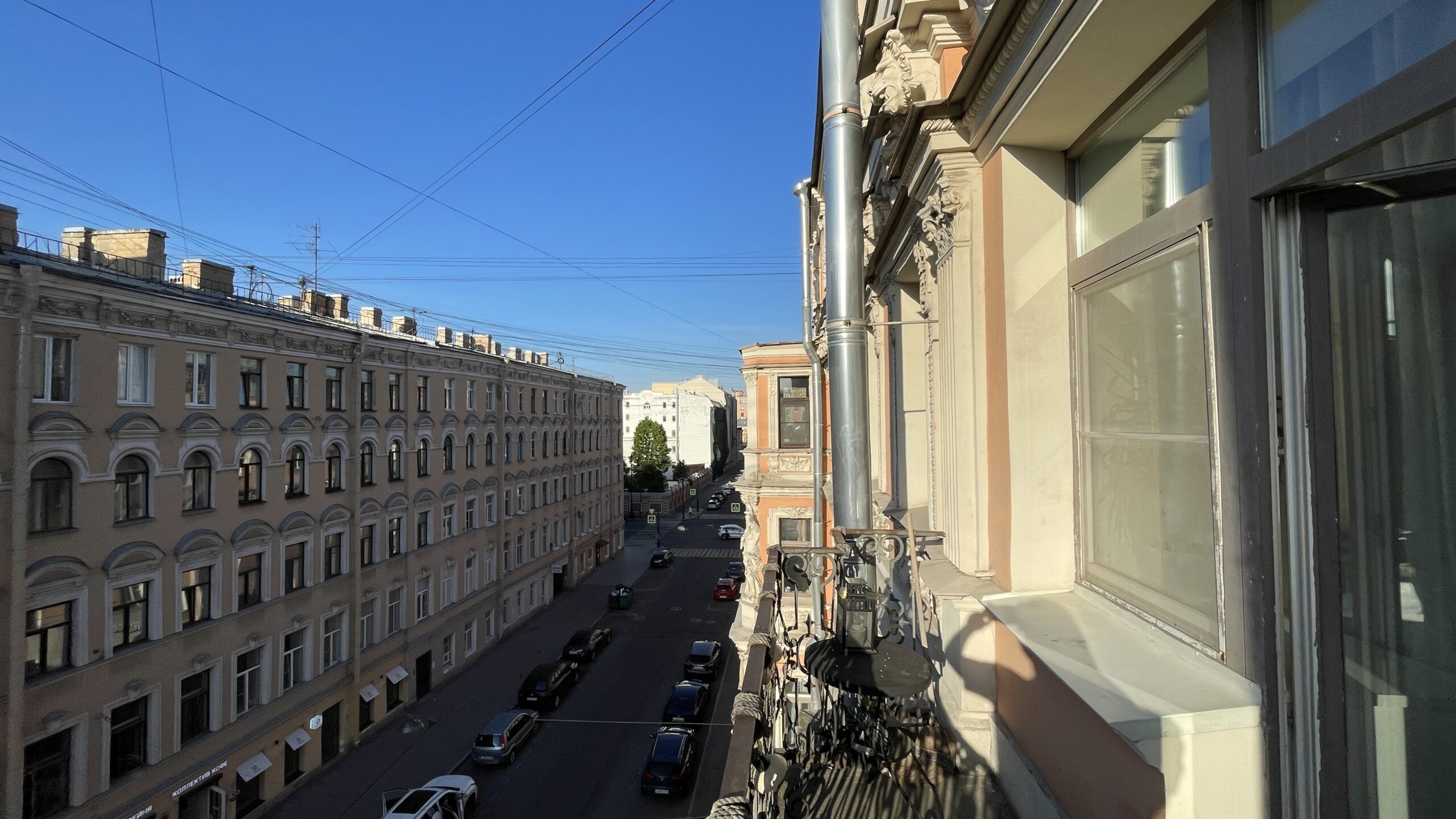Фотография объекта