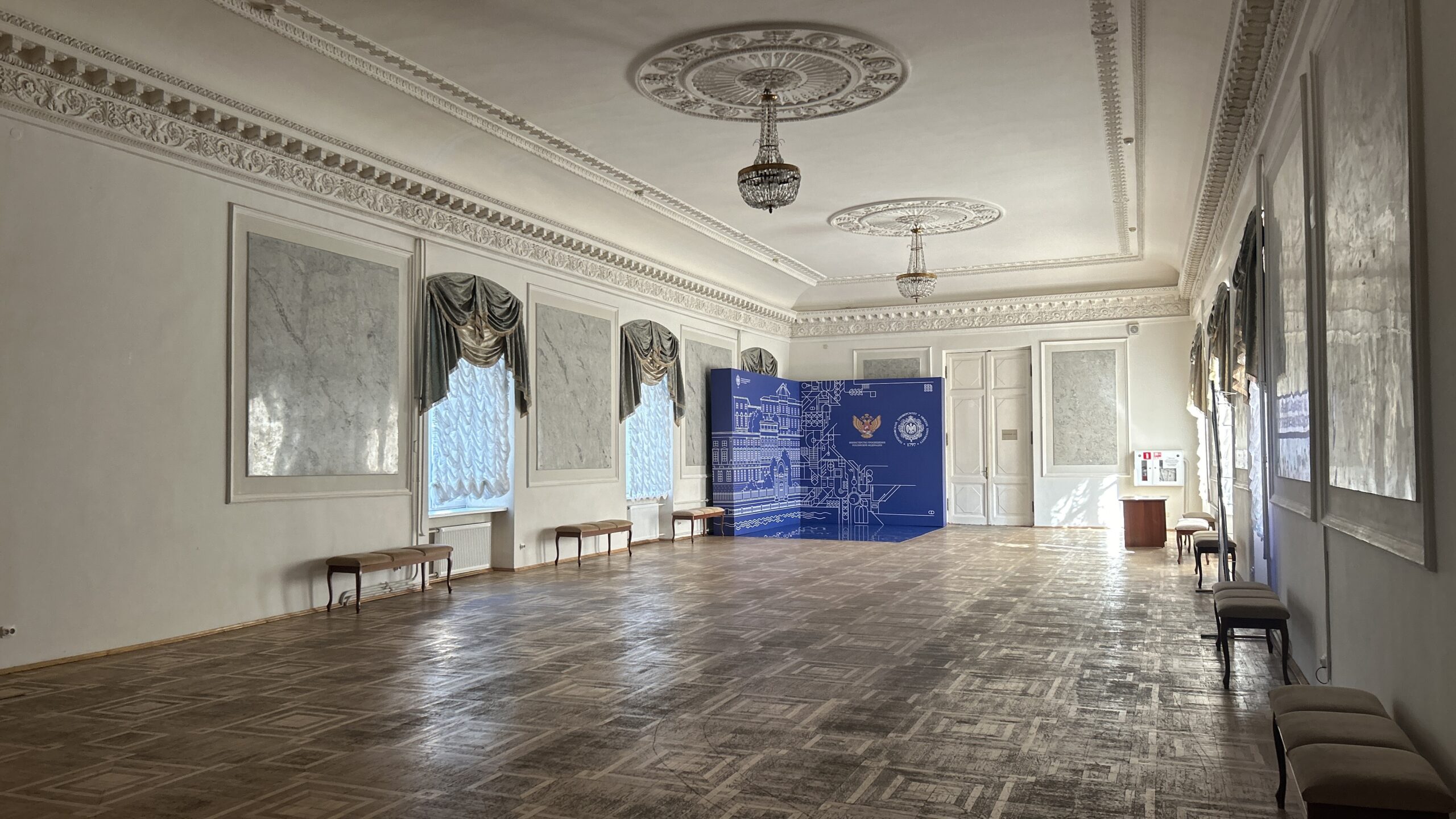 Фотография объекта