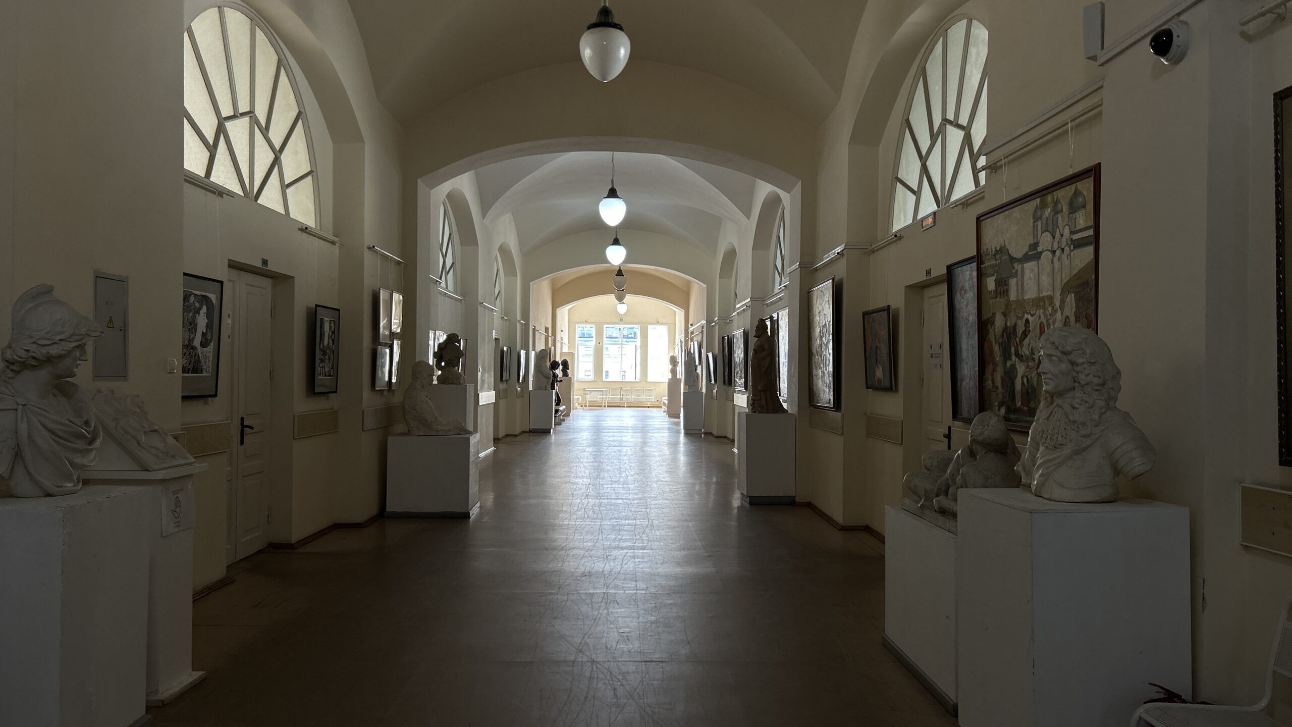 Фотография объекта