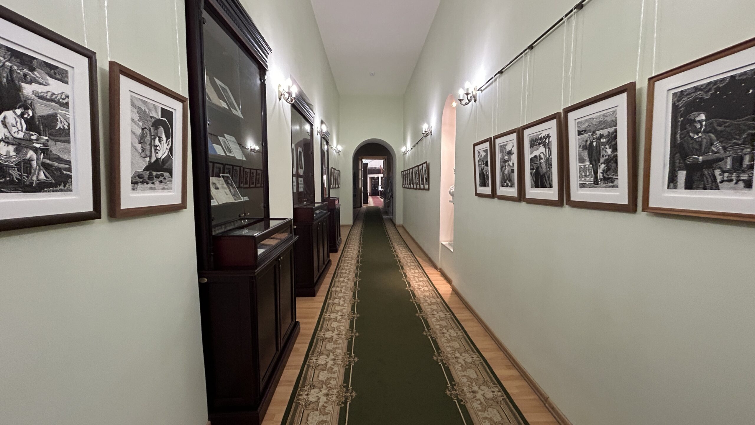 Фотография объекта