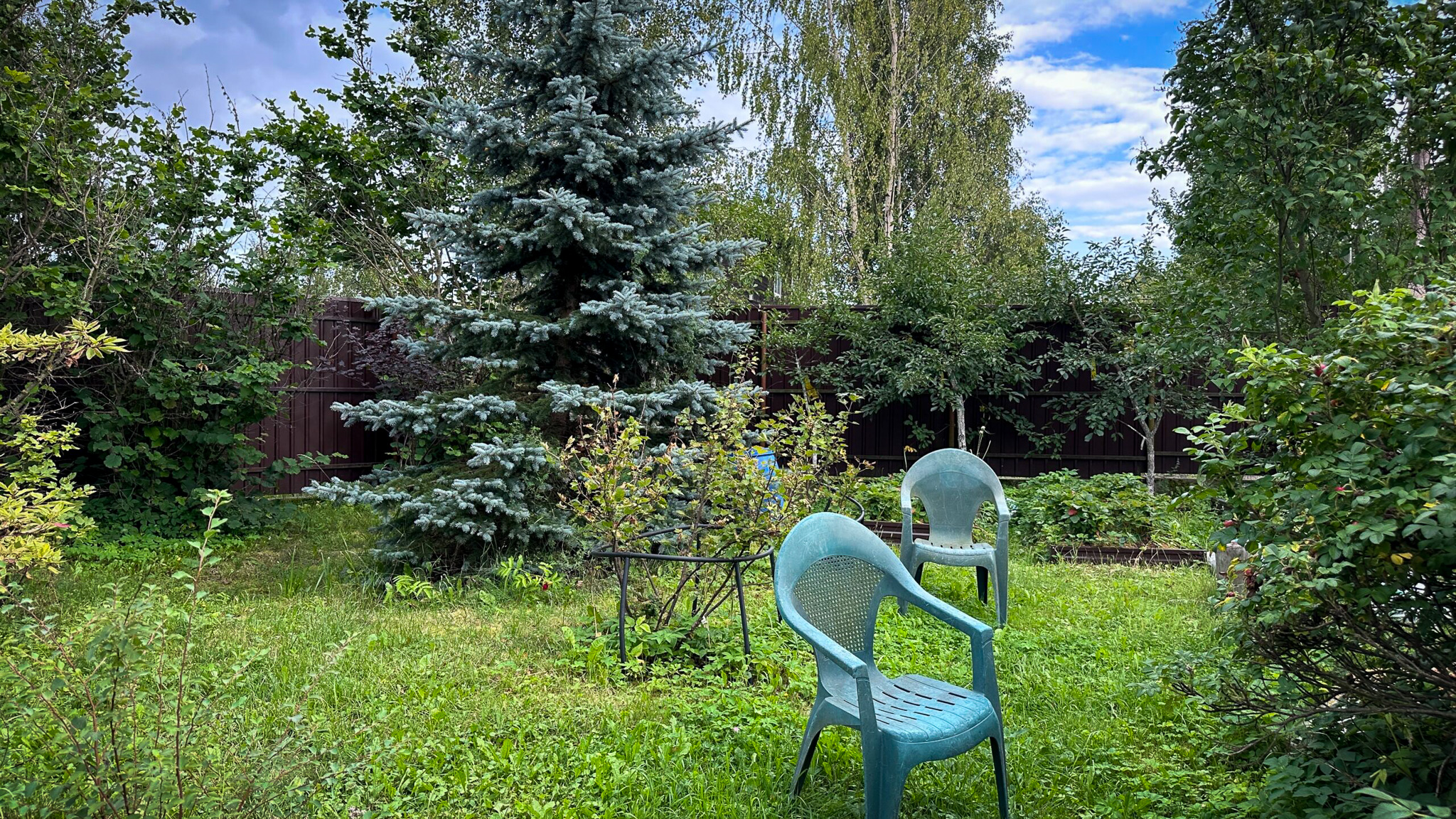 Фотография объекта