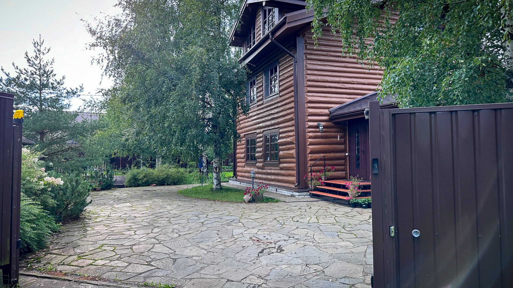 Фотография объекта