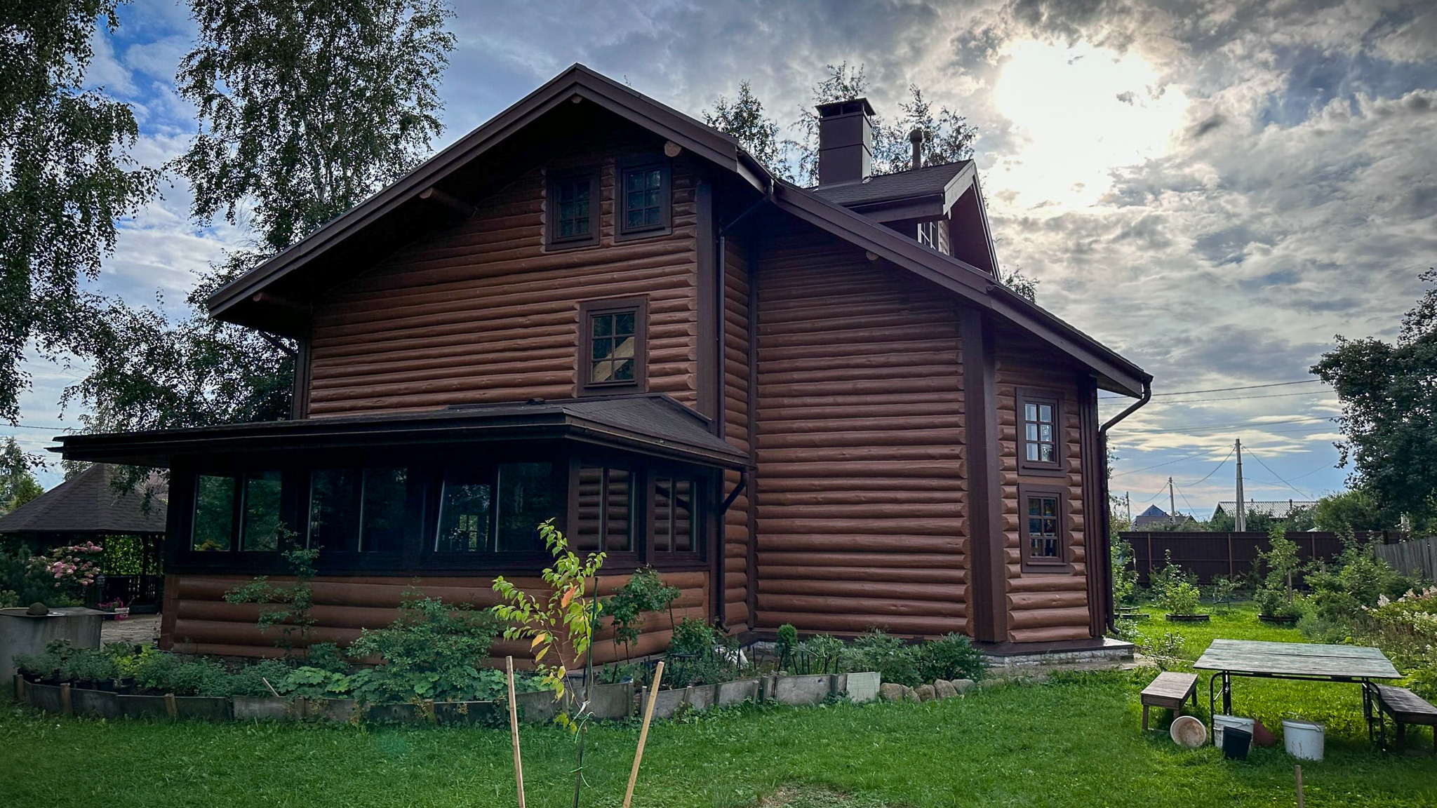 Фотография объекта