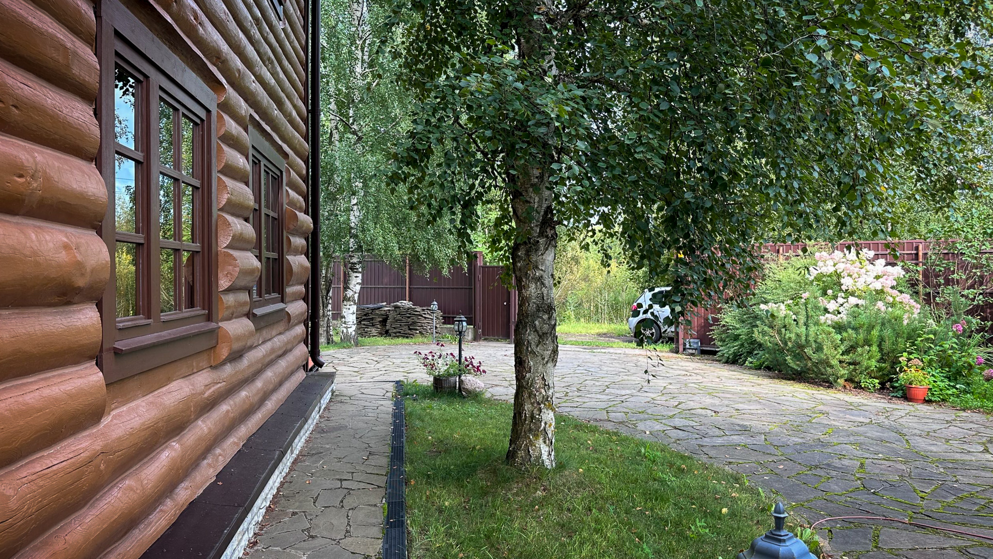 Фотография объекта
