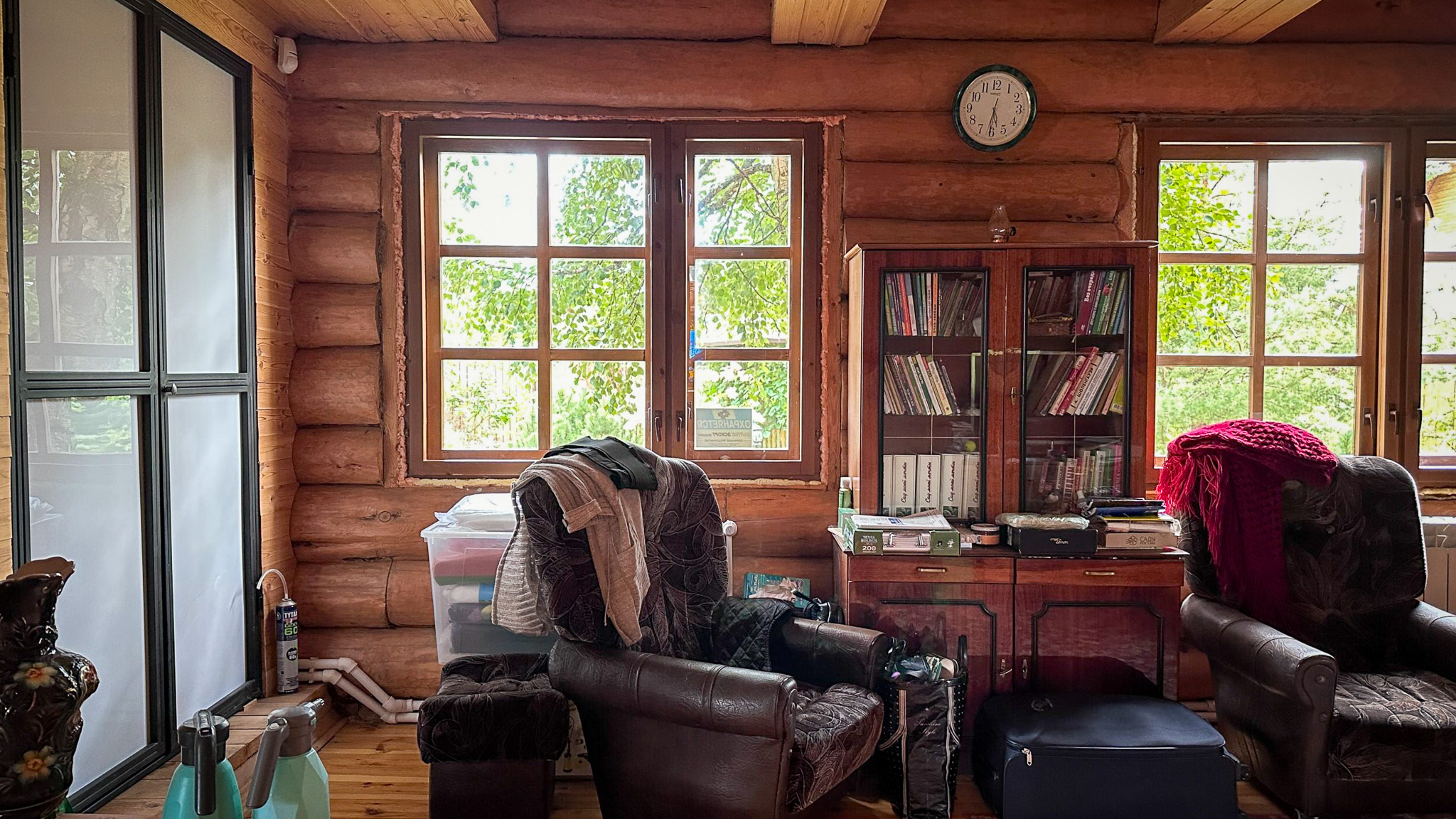 Фотография объекта
