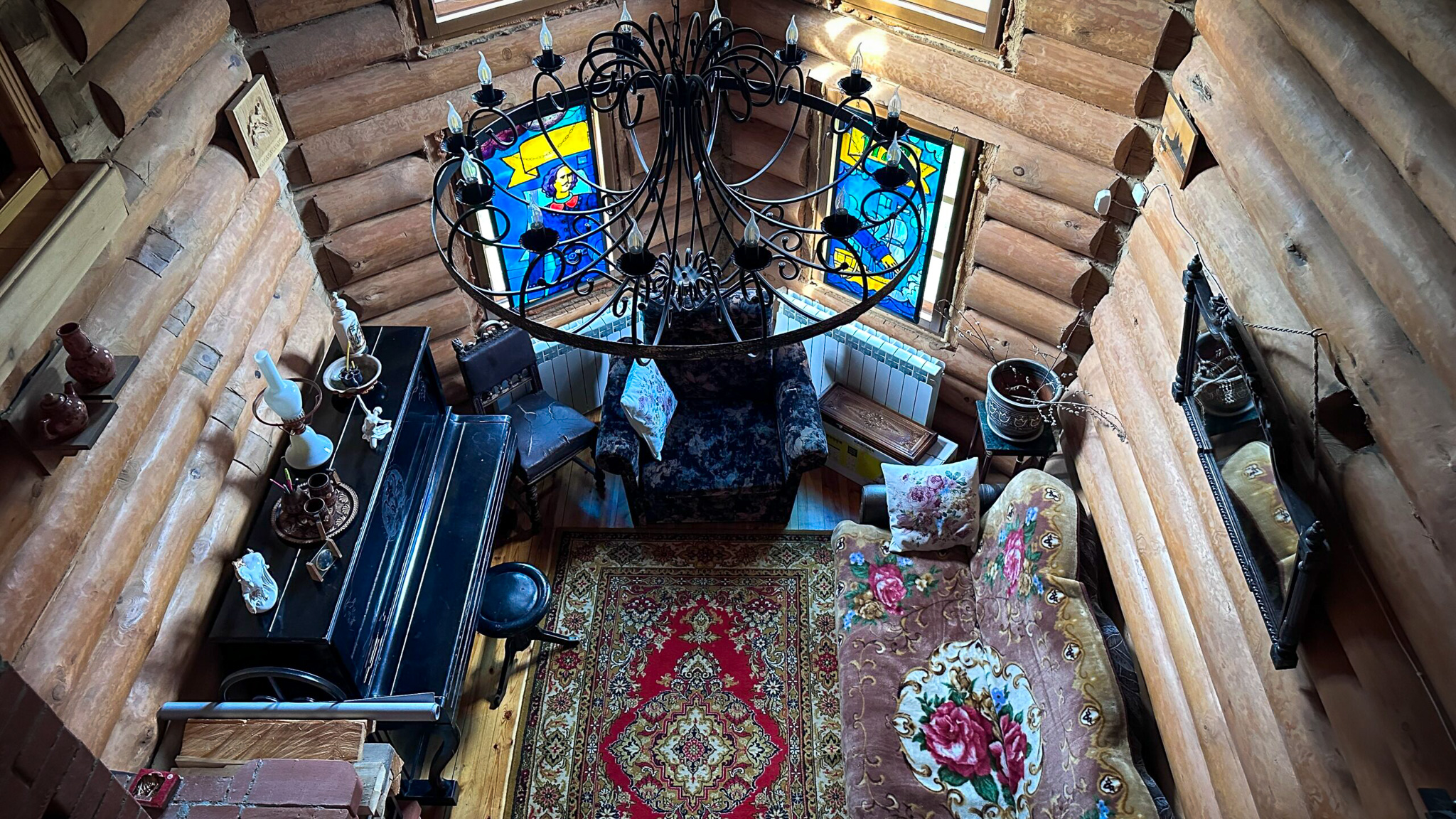 Фотография объекта