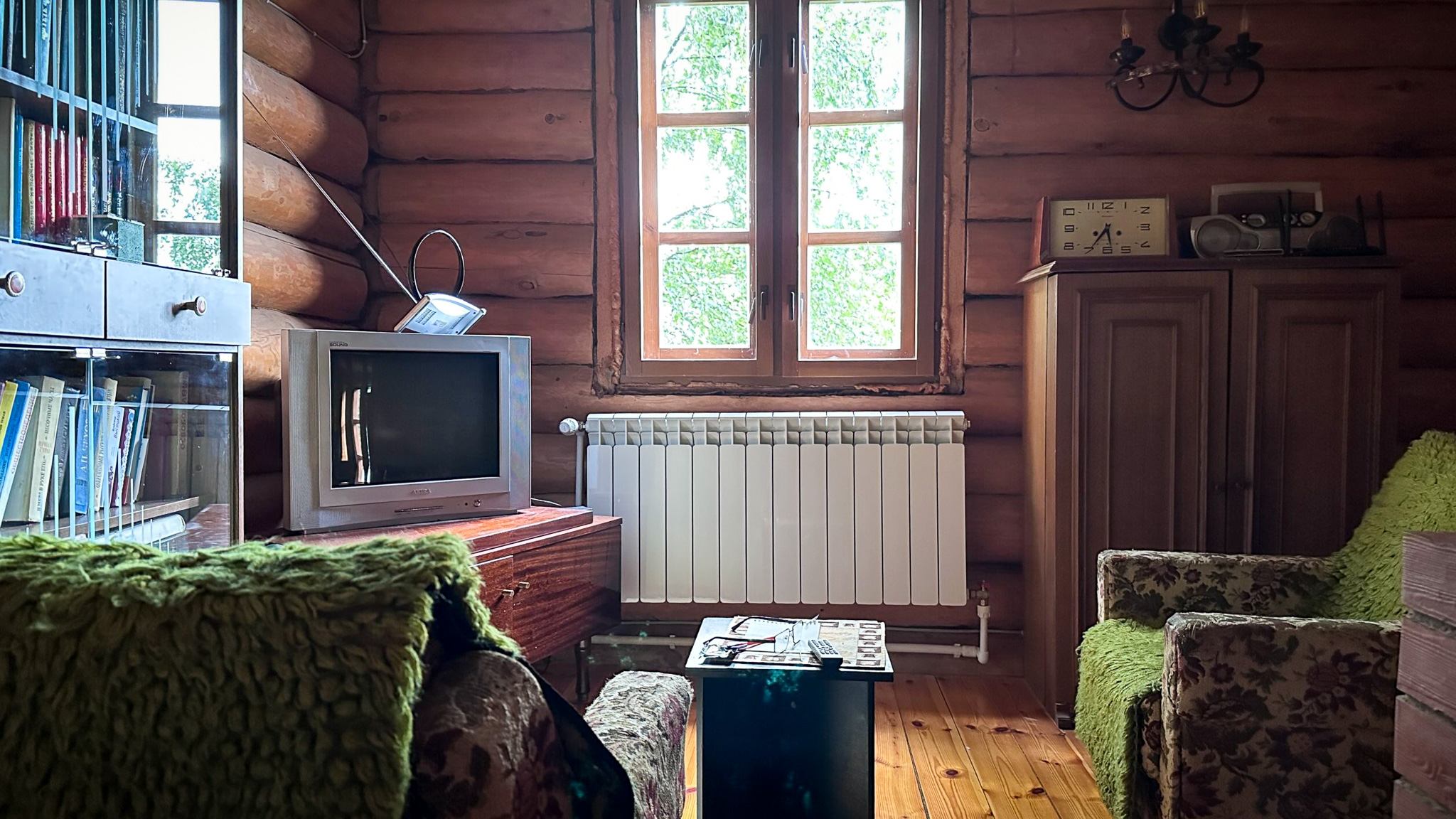 Фотография объекта