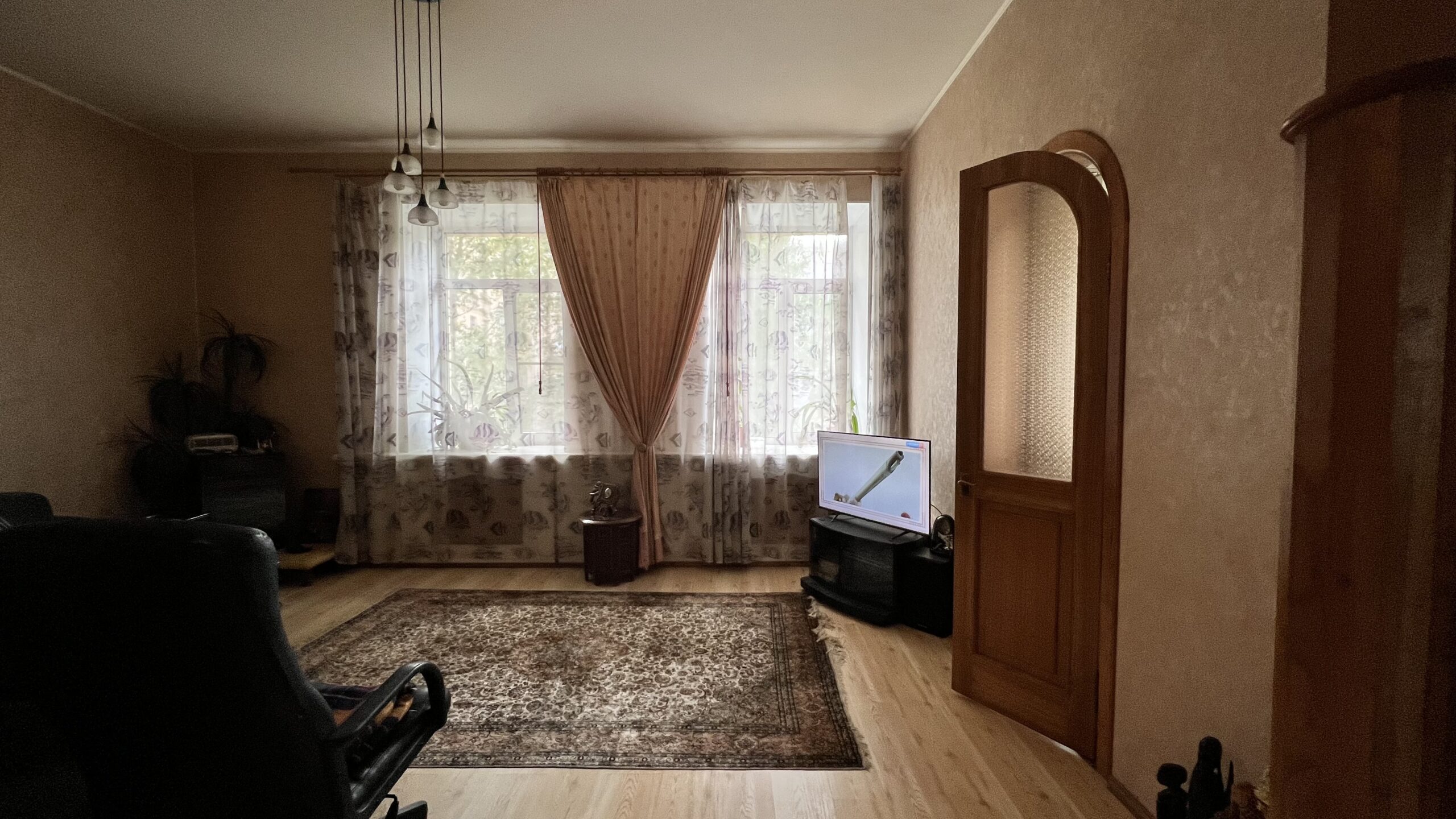 Фотография объекта