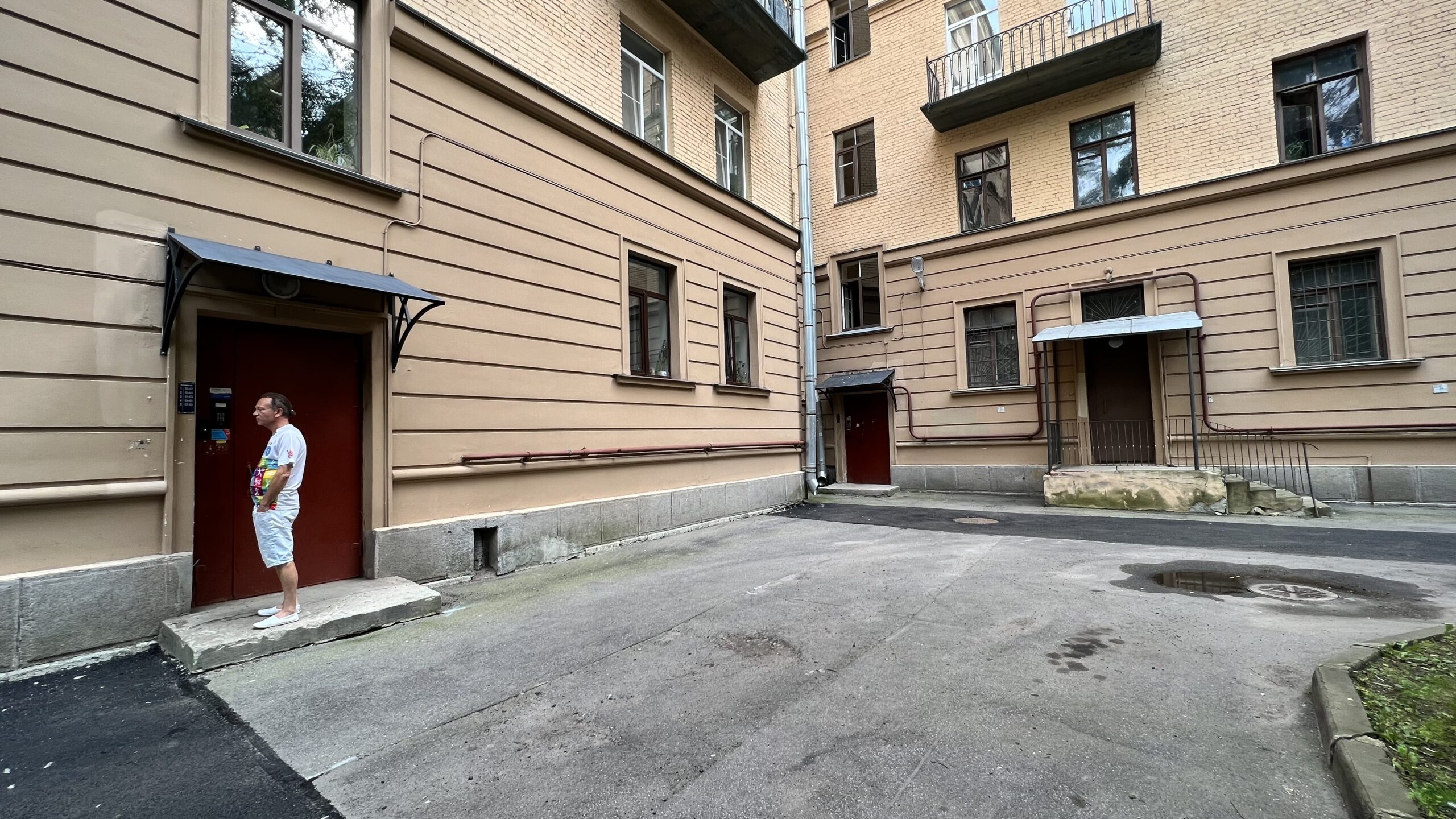 Фотография объекта