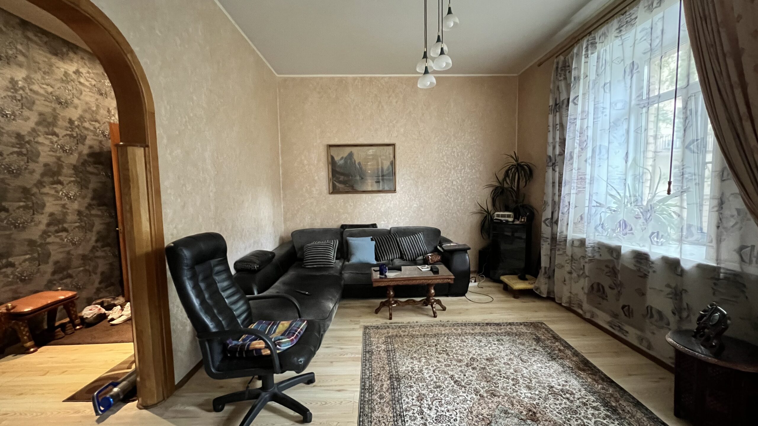 Фотография объекта