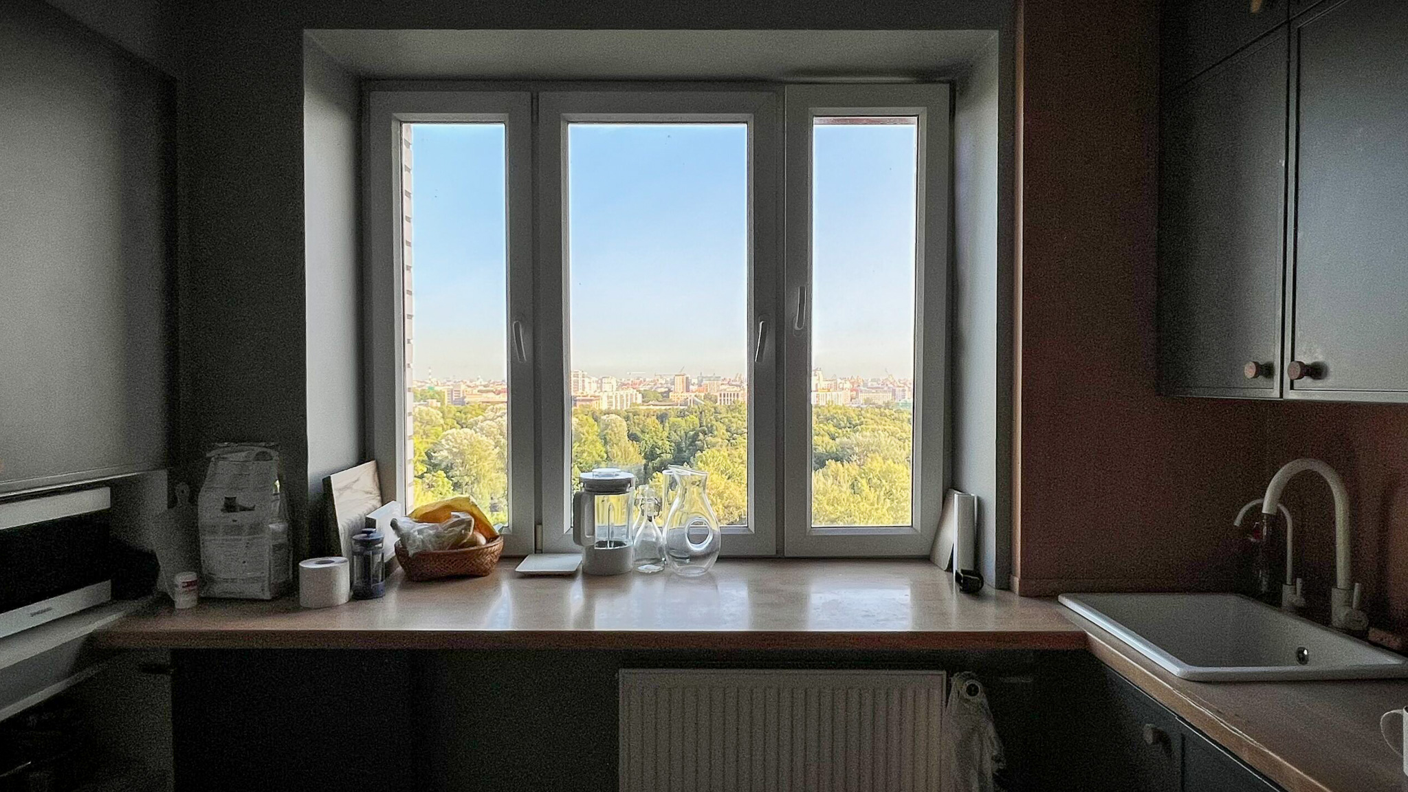 Фотография объекта