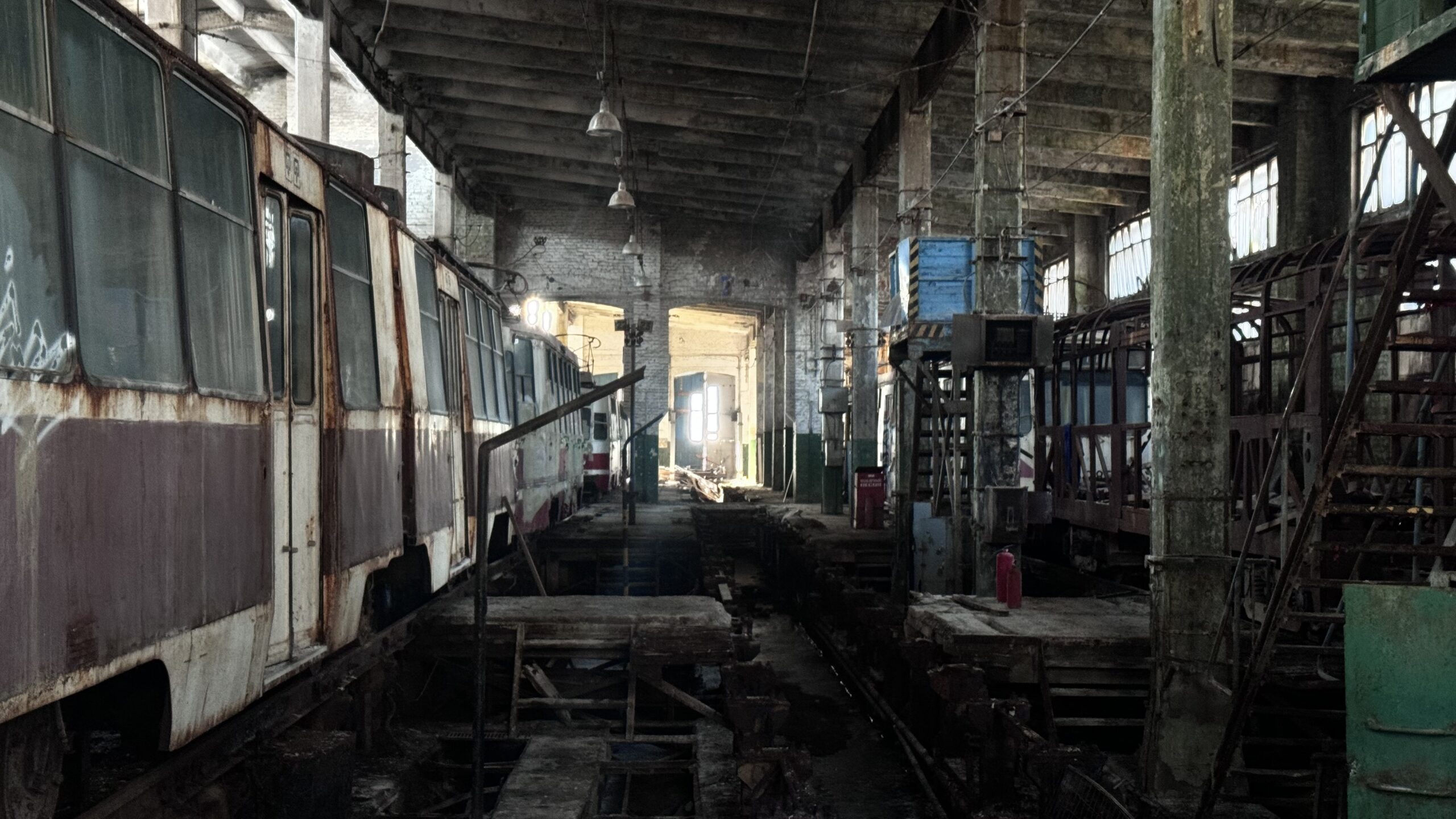 Фотография объекта