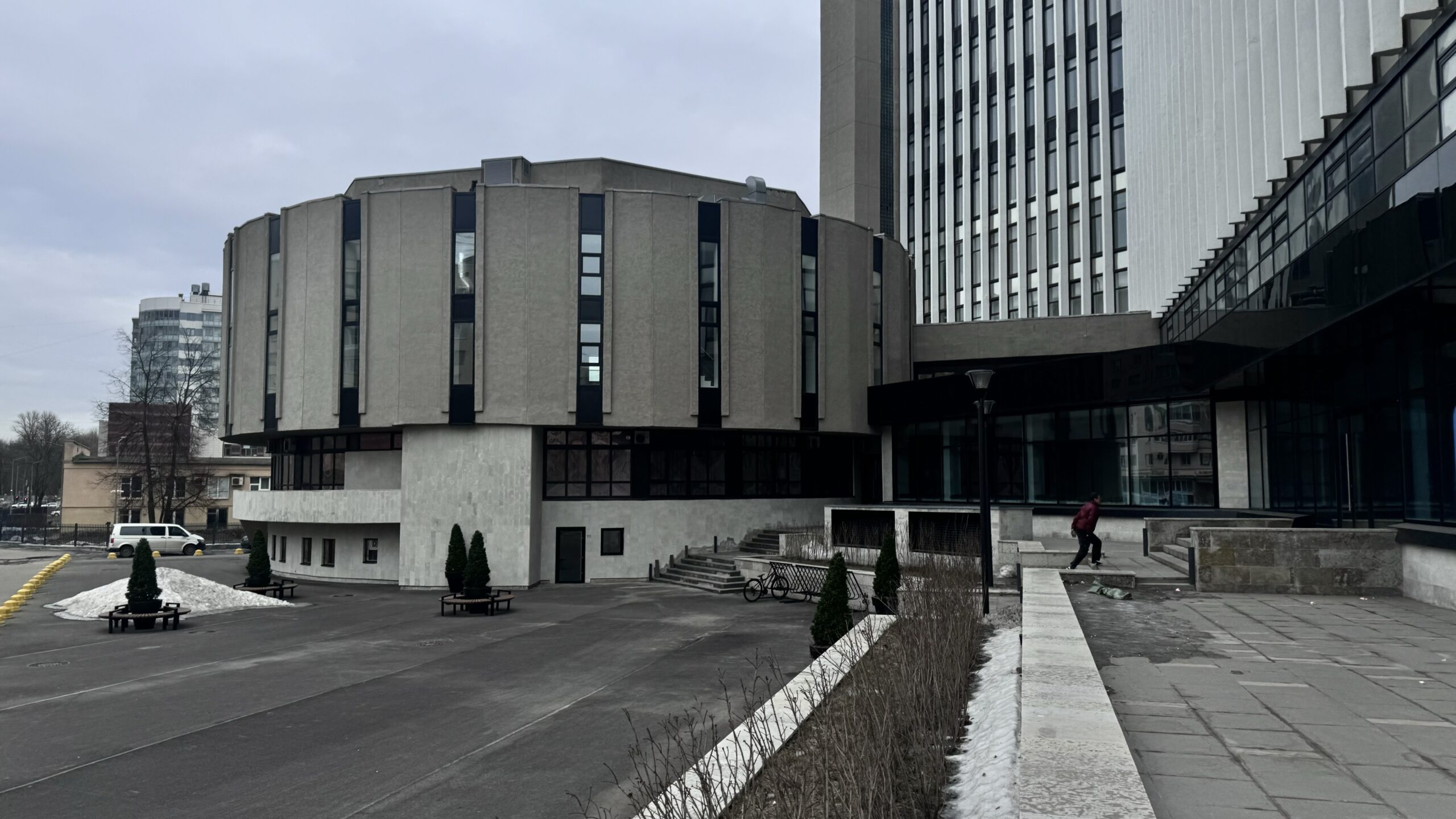Фотография объекта