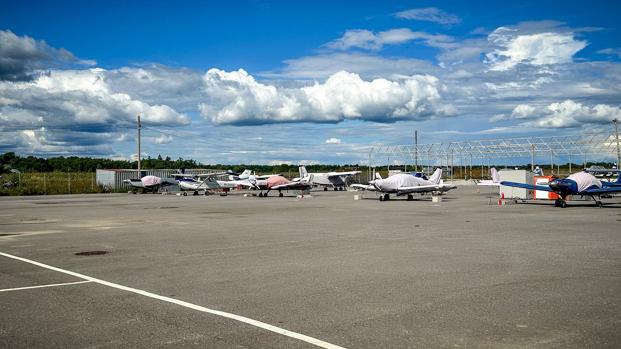 Фотография объекта