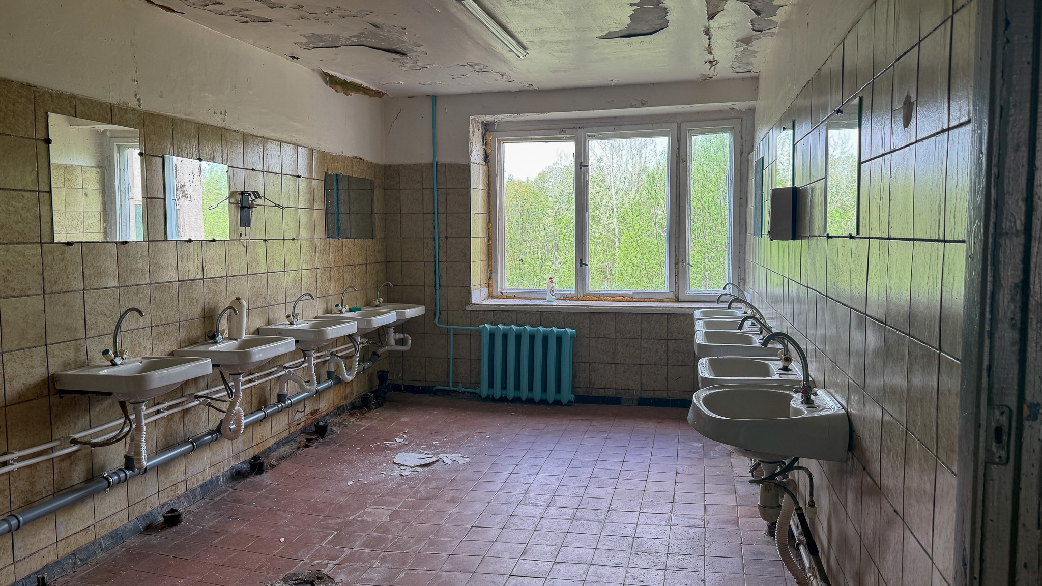 Фотография объекта