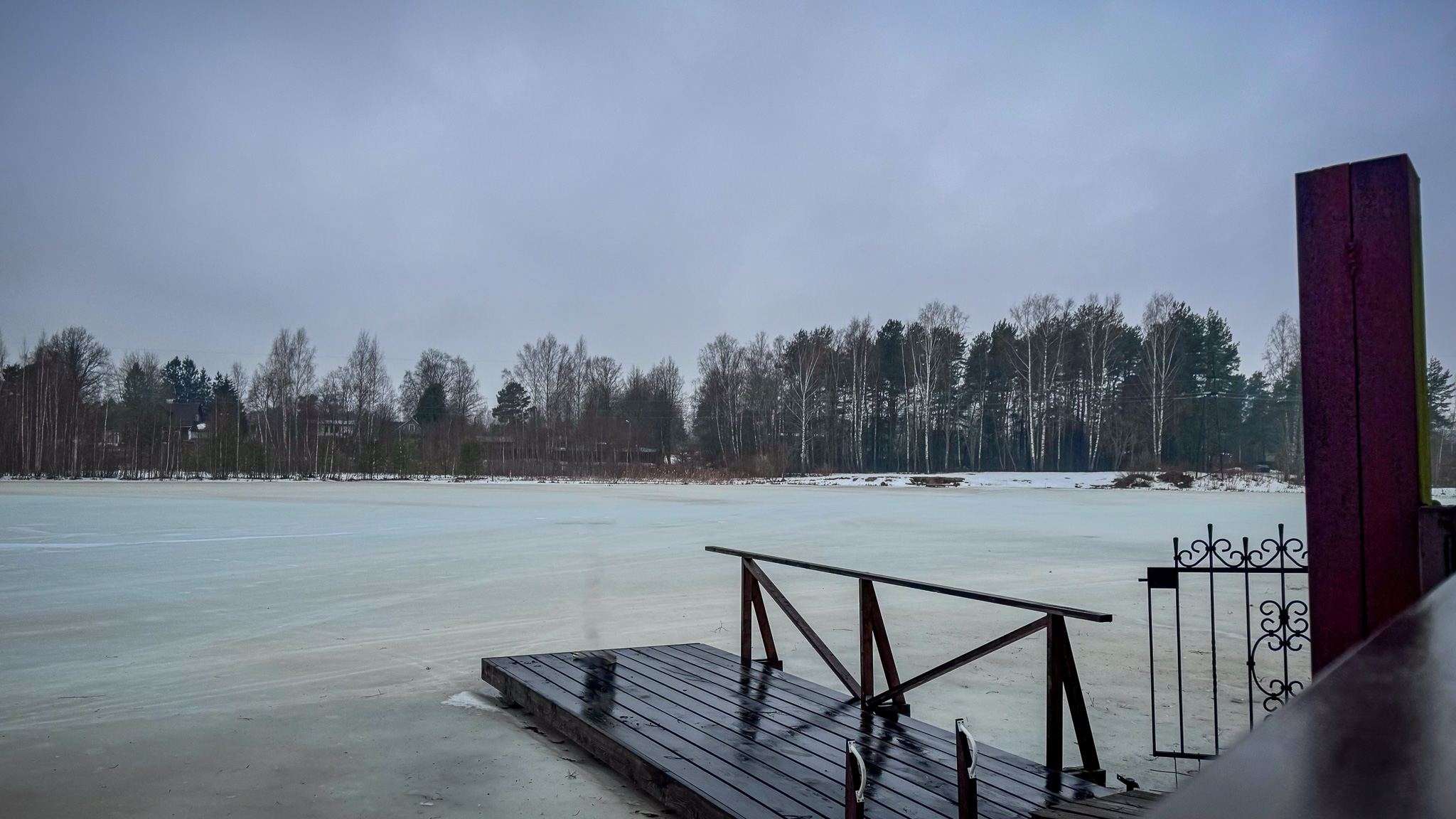 Фотография объекта
