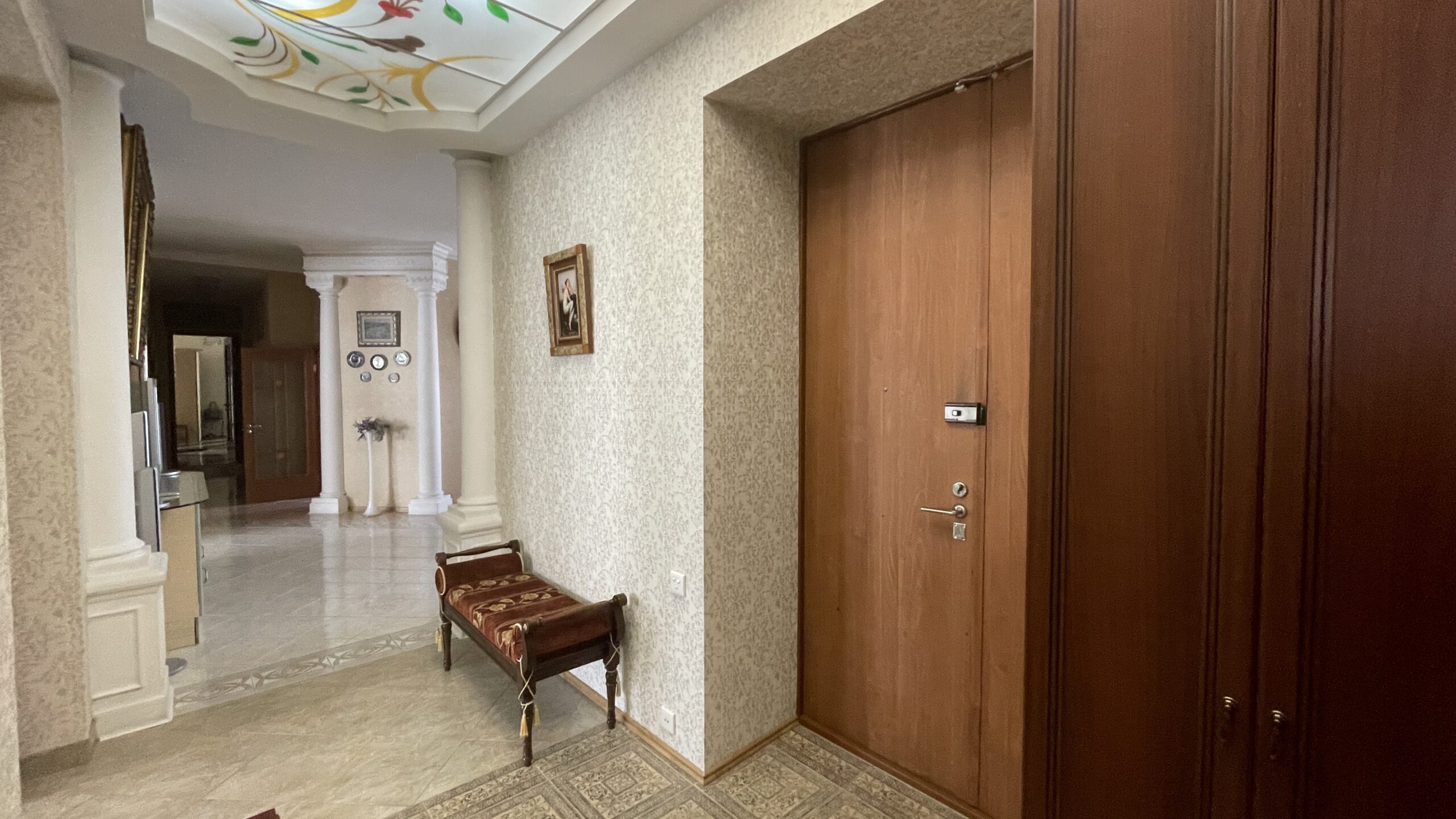 Фотография объекта