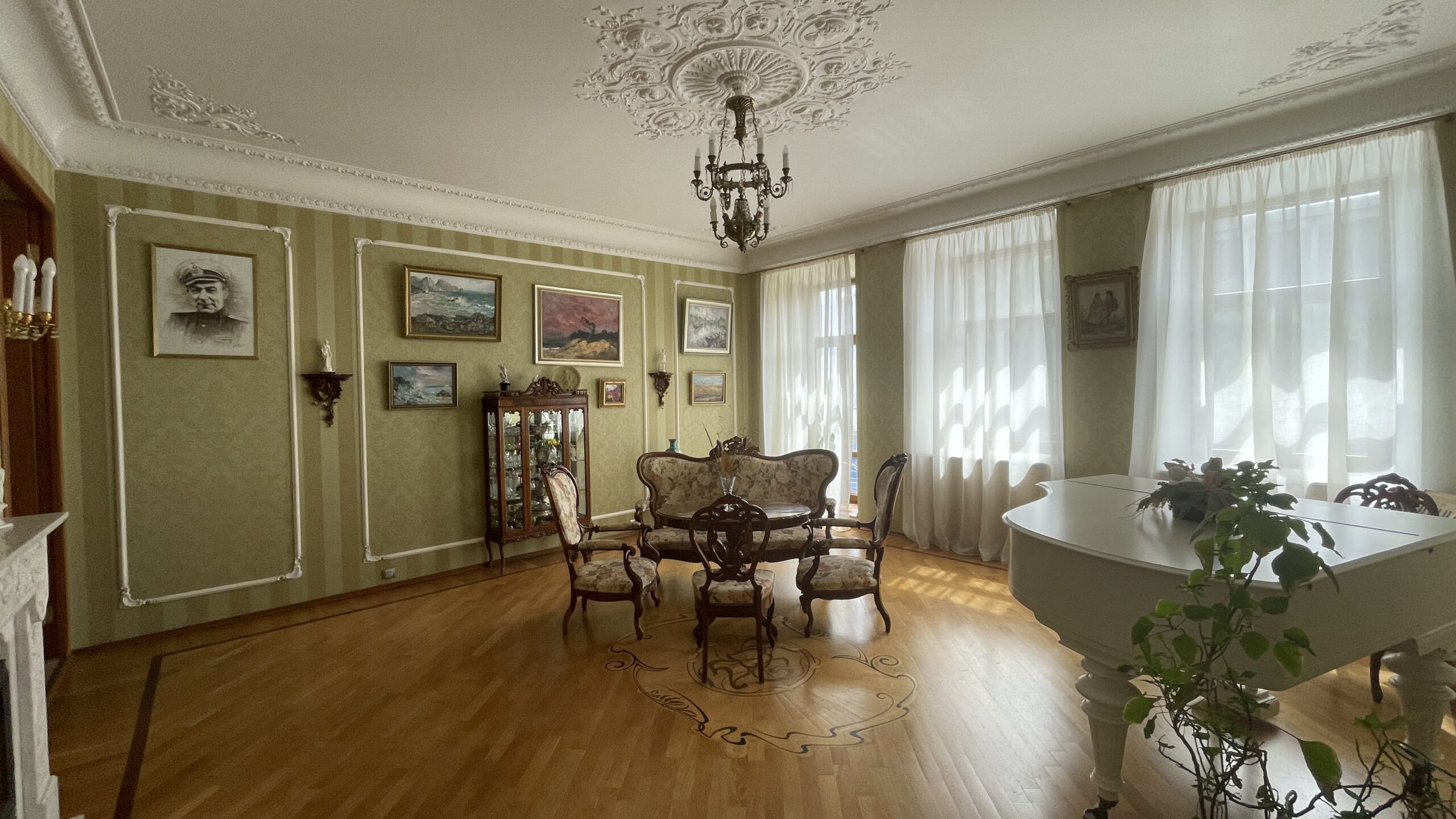 Фотография объекта