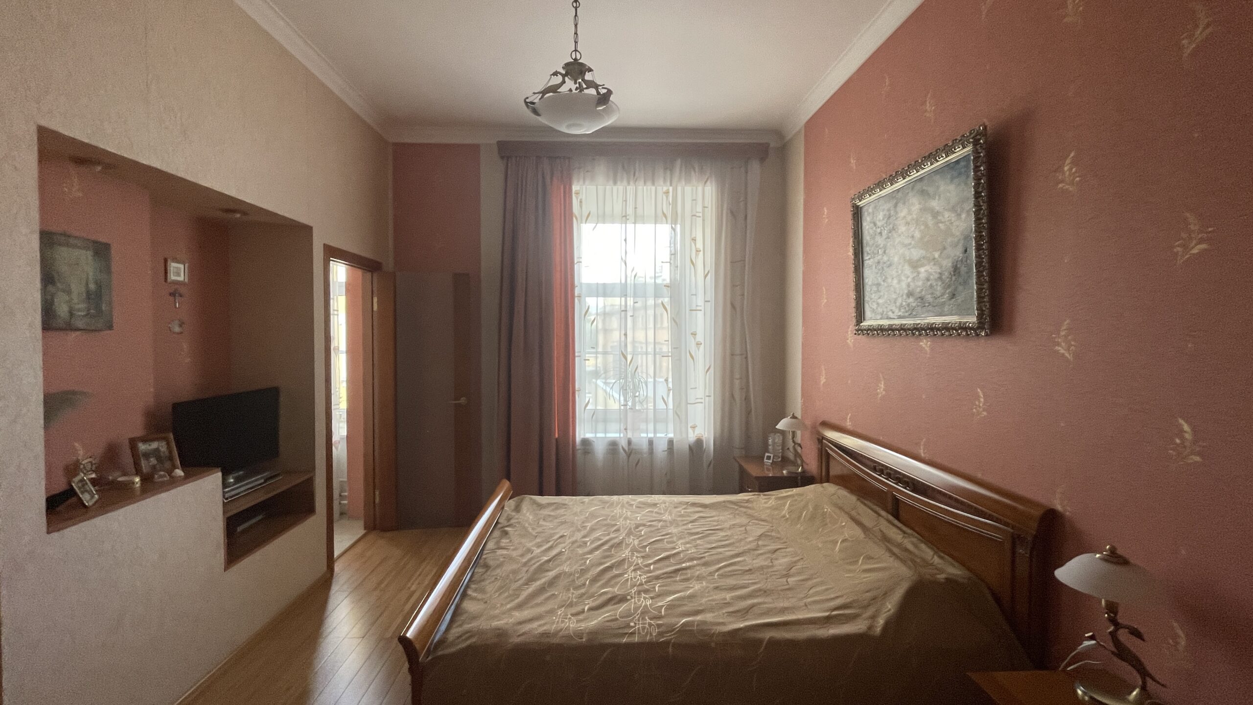 Фотография объекта