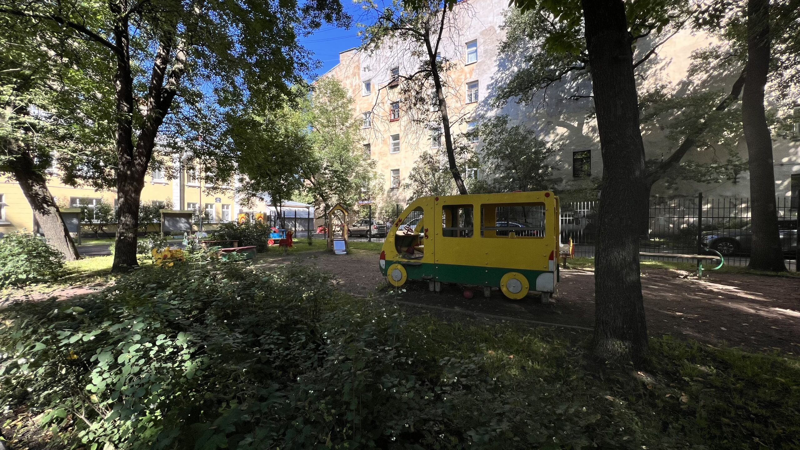 Фотография объекта