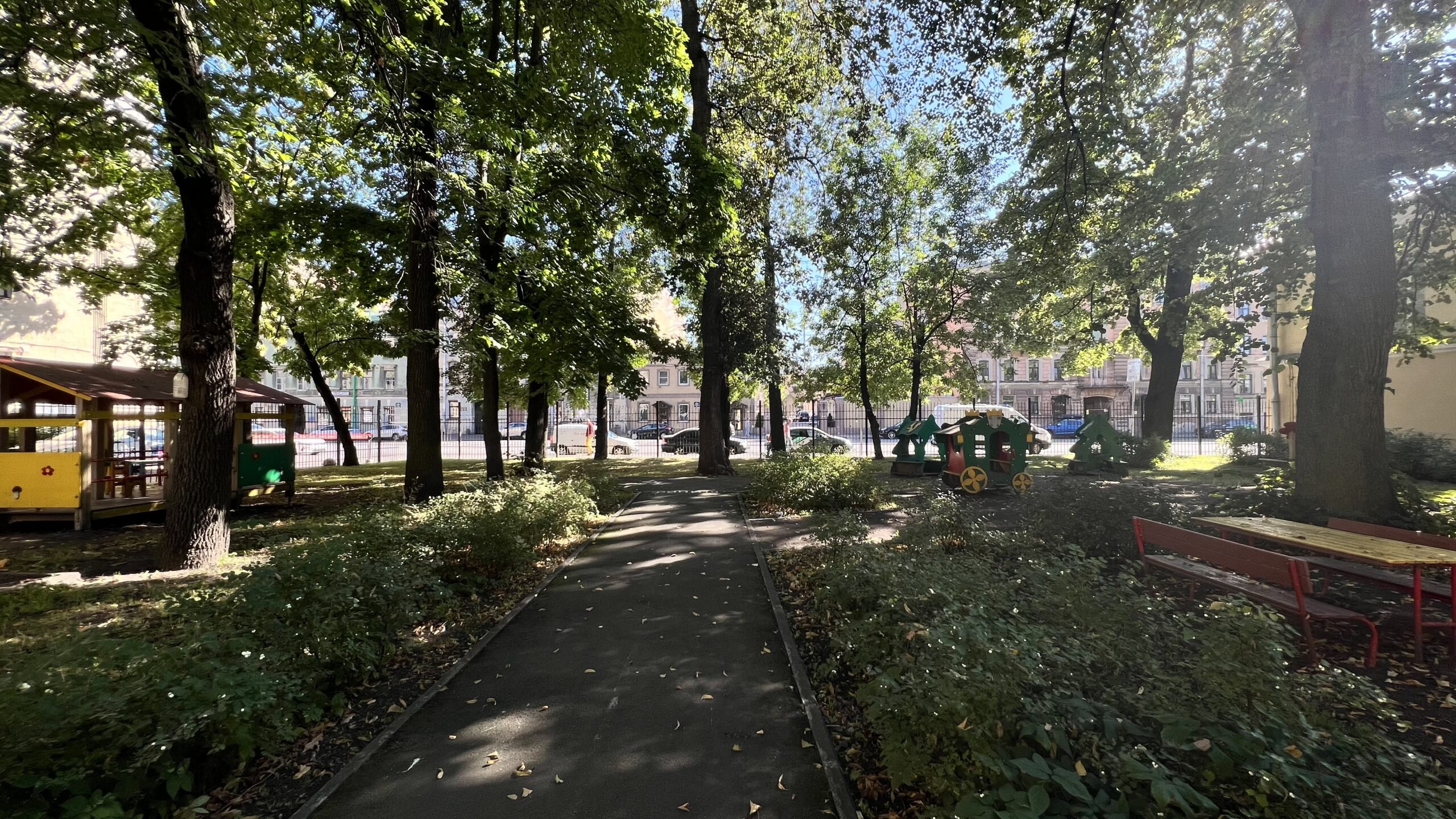 Фотография объекта