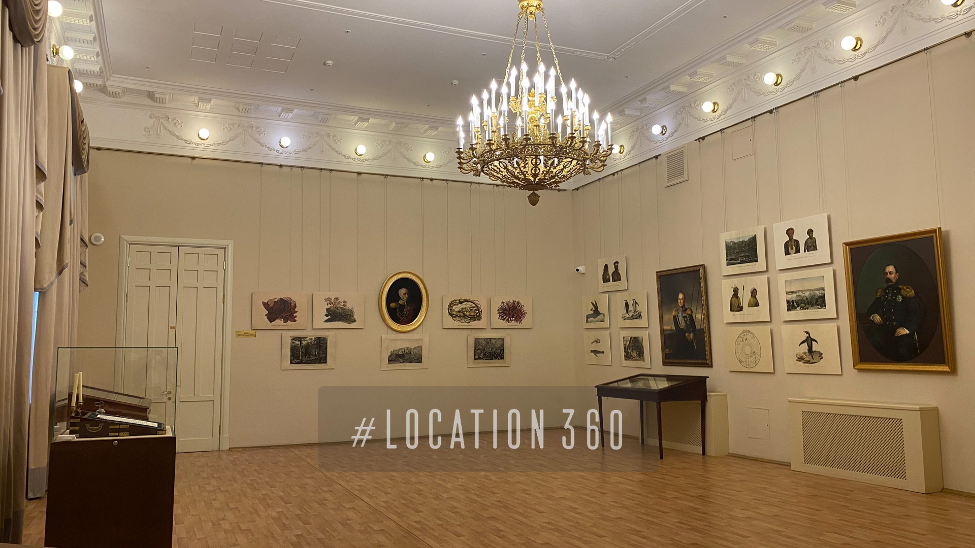 Фотография объекта