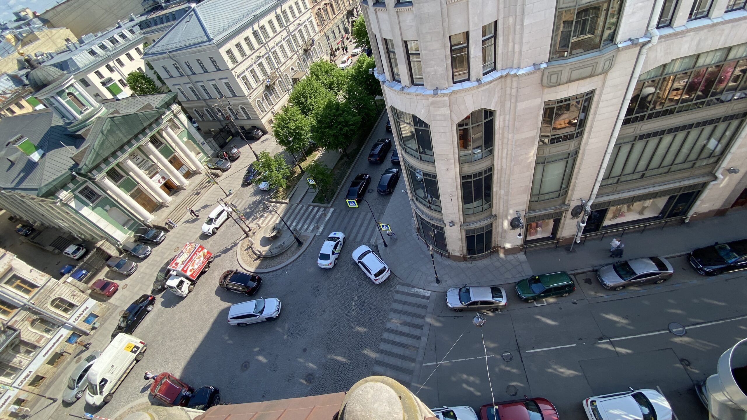 Фотография объекта