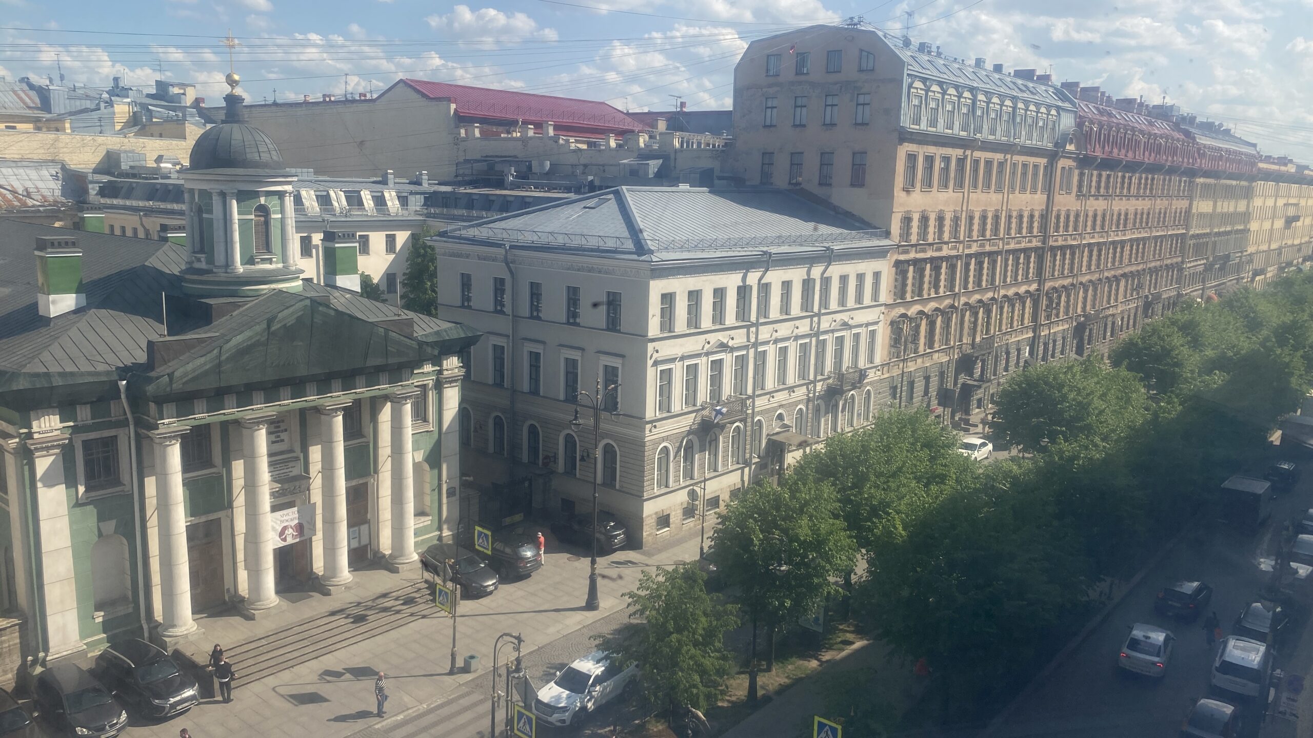Фотография объекта