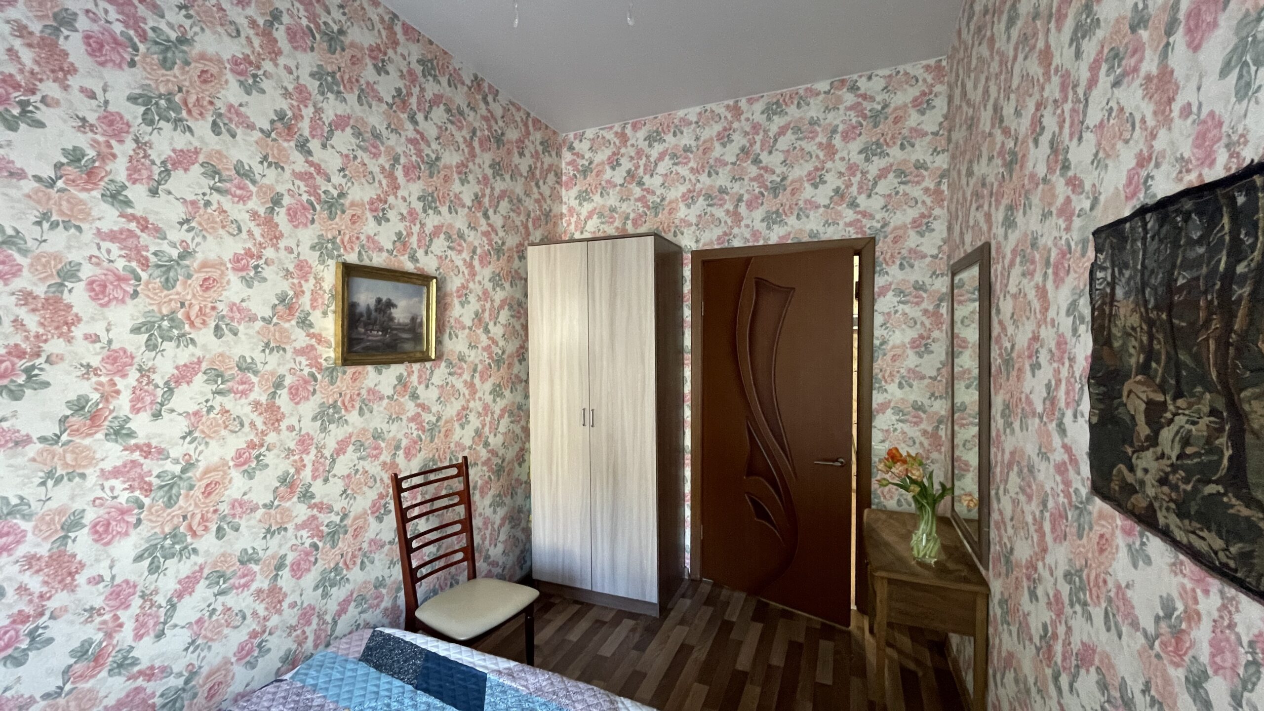 Фотография объекта