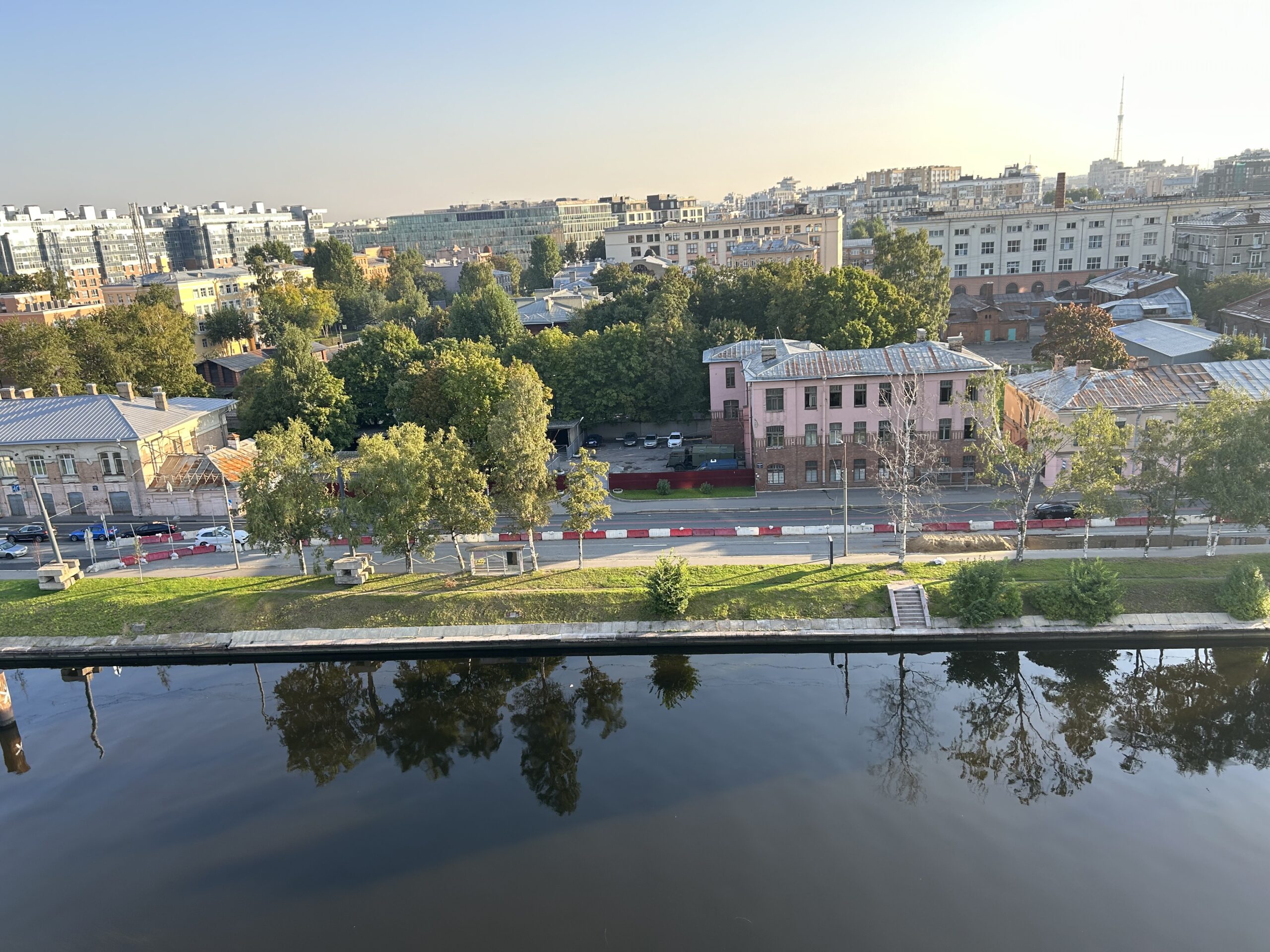 Фотография объекта