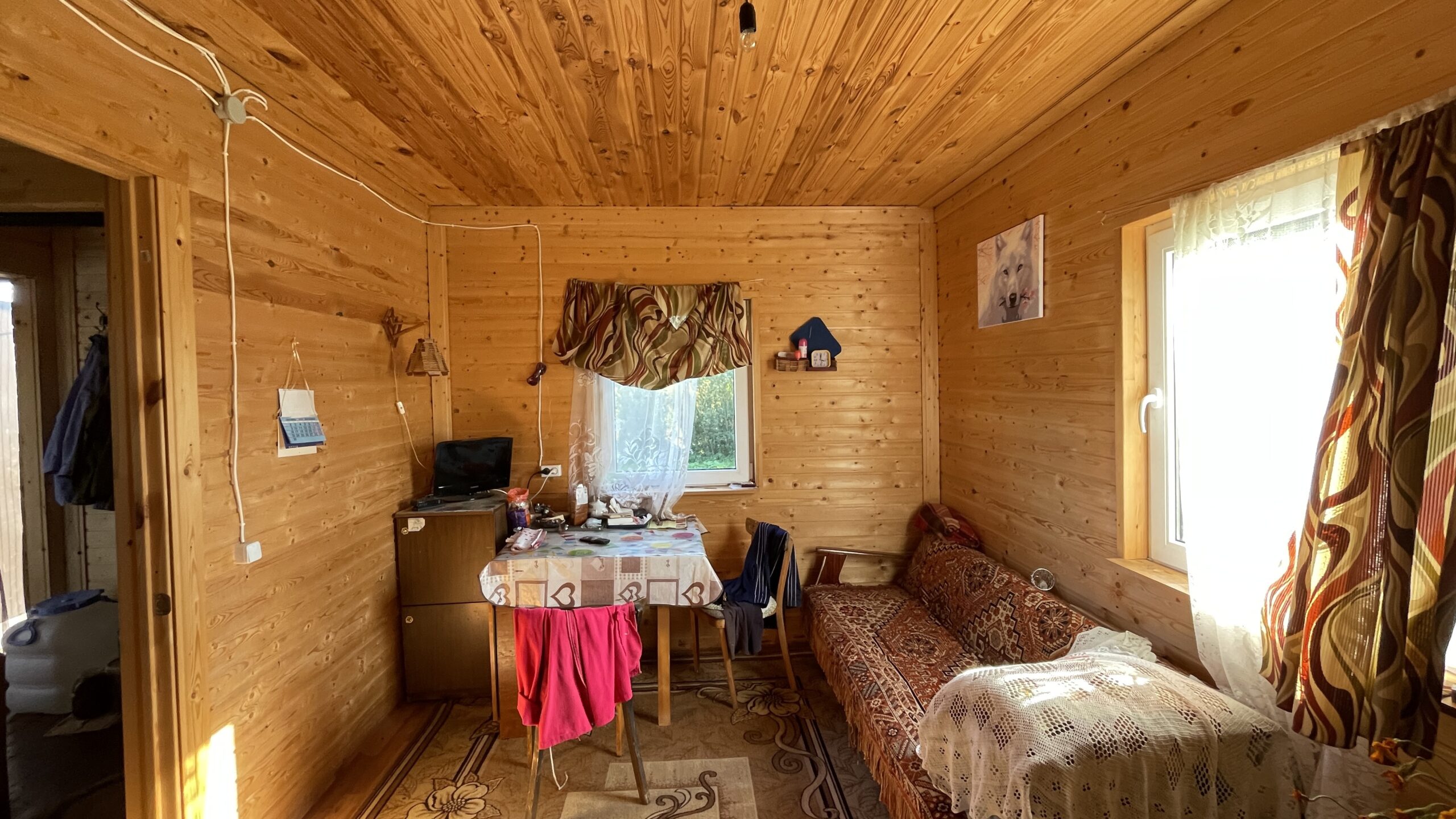 Фотография объекта