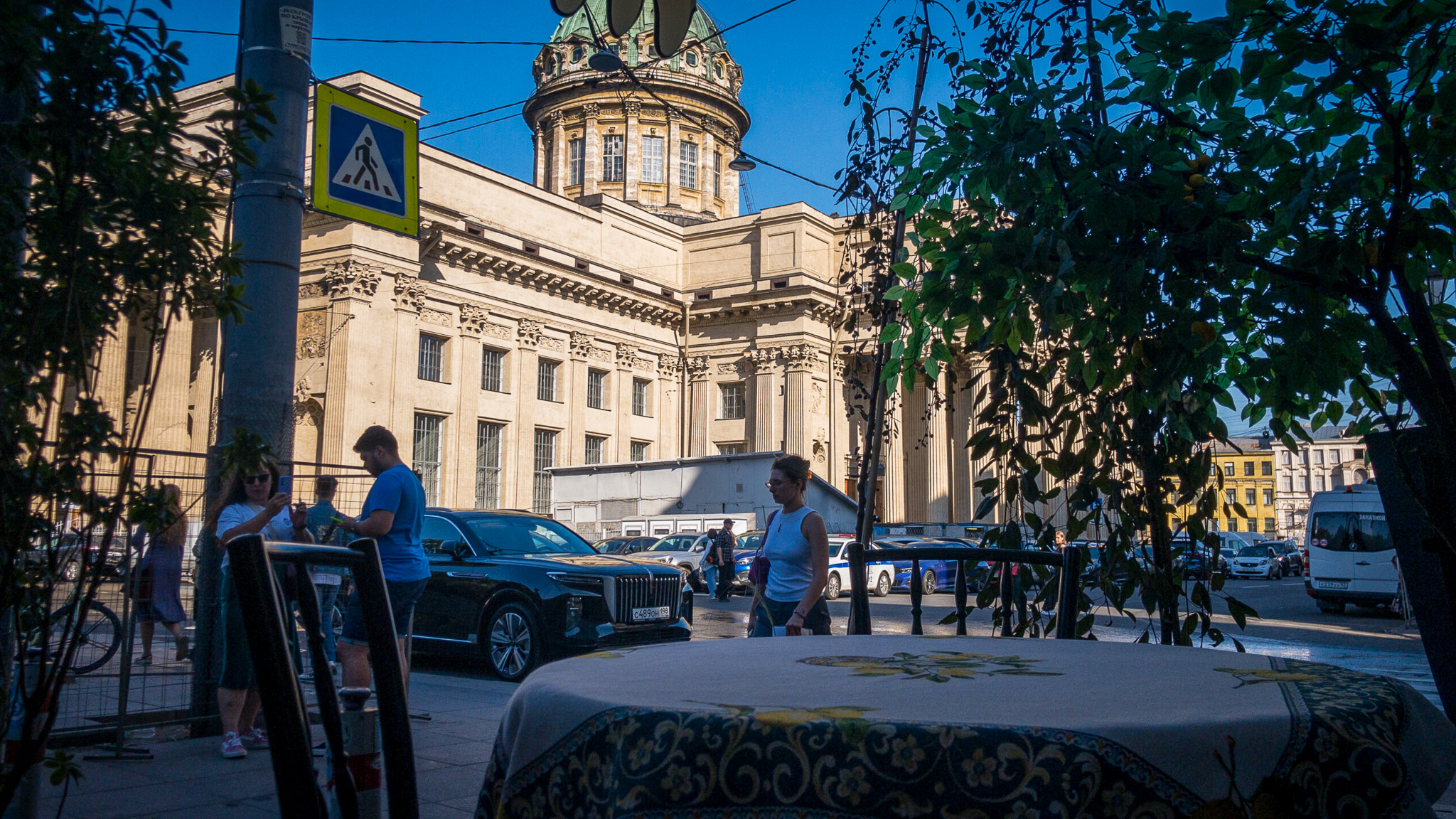 Фотография объекта