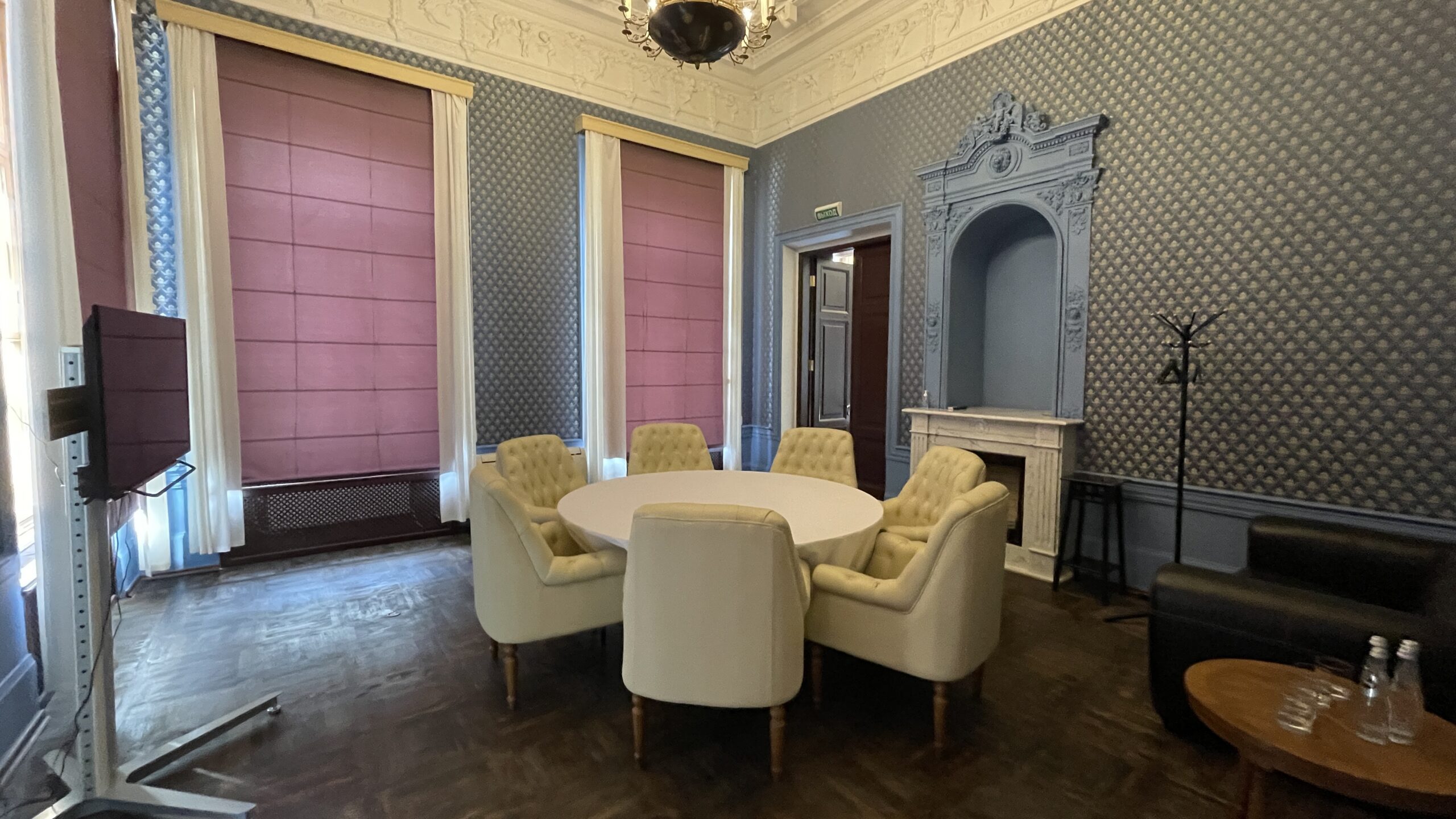 Фотография объекта