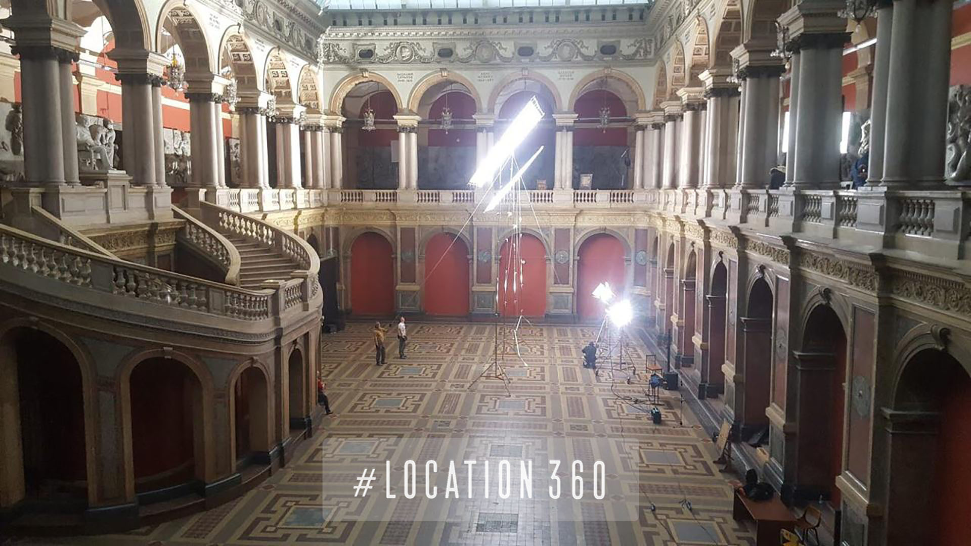 Фотография объекта