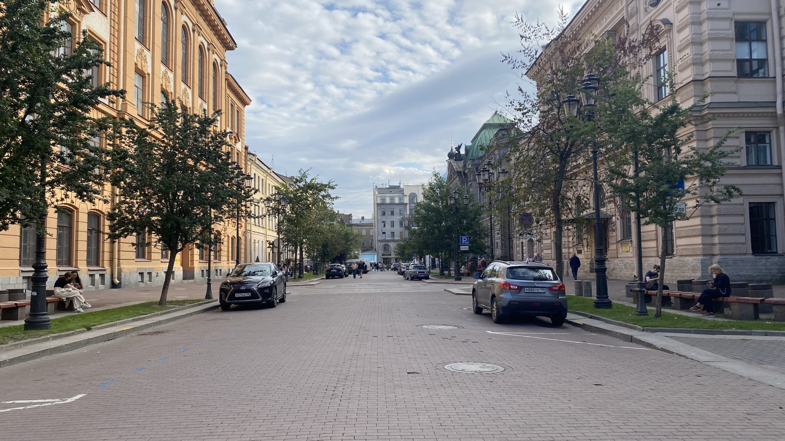 Фотография объекта