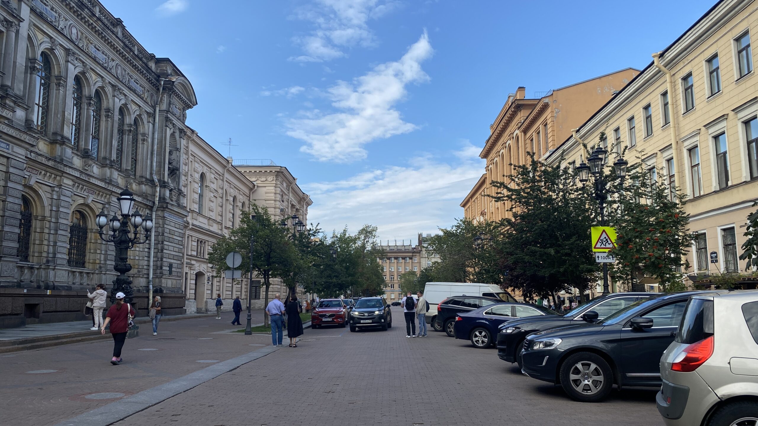 Фотография объекта