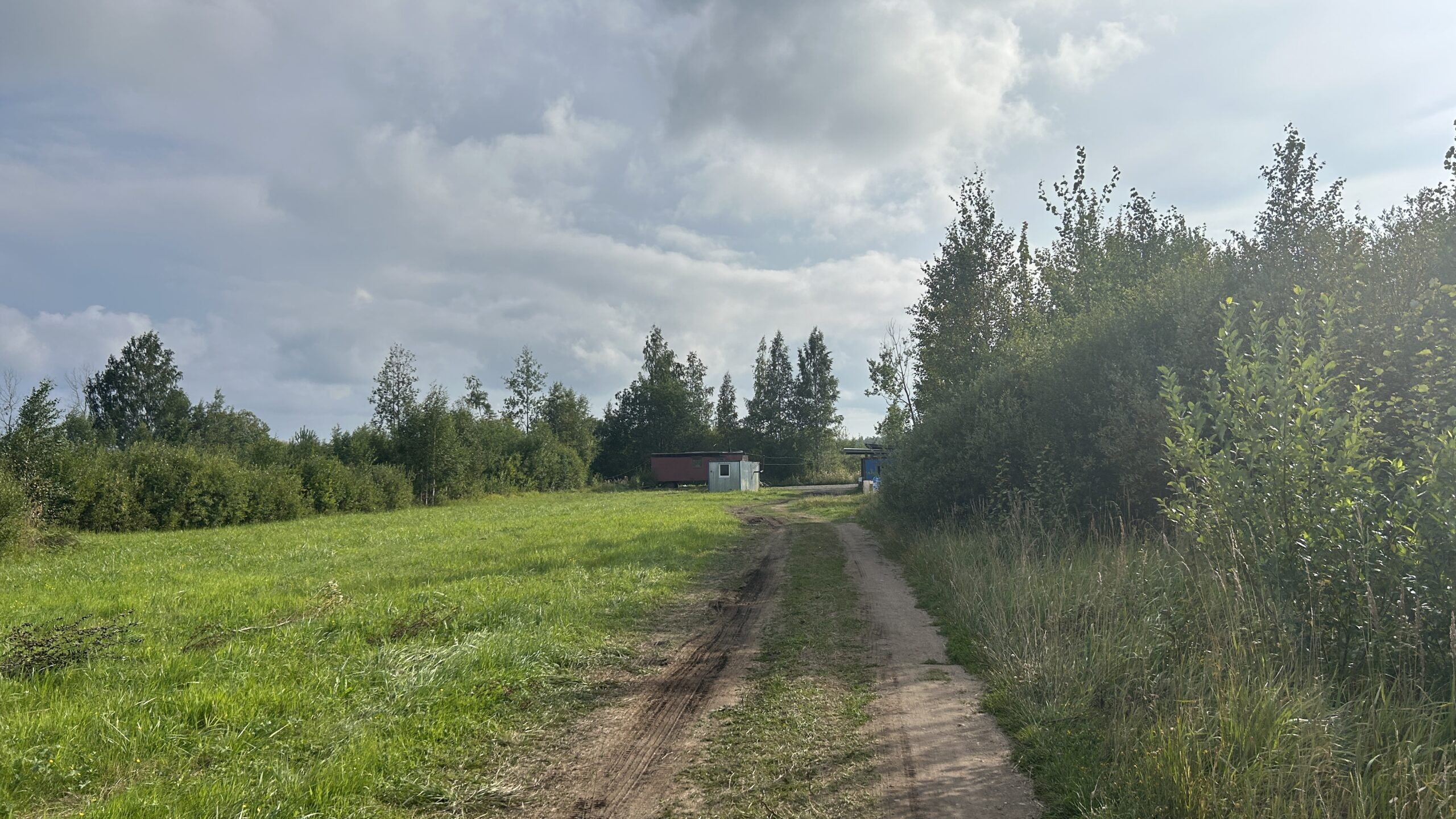 Фотография объекта