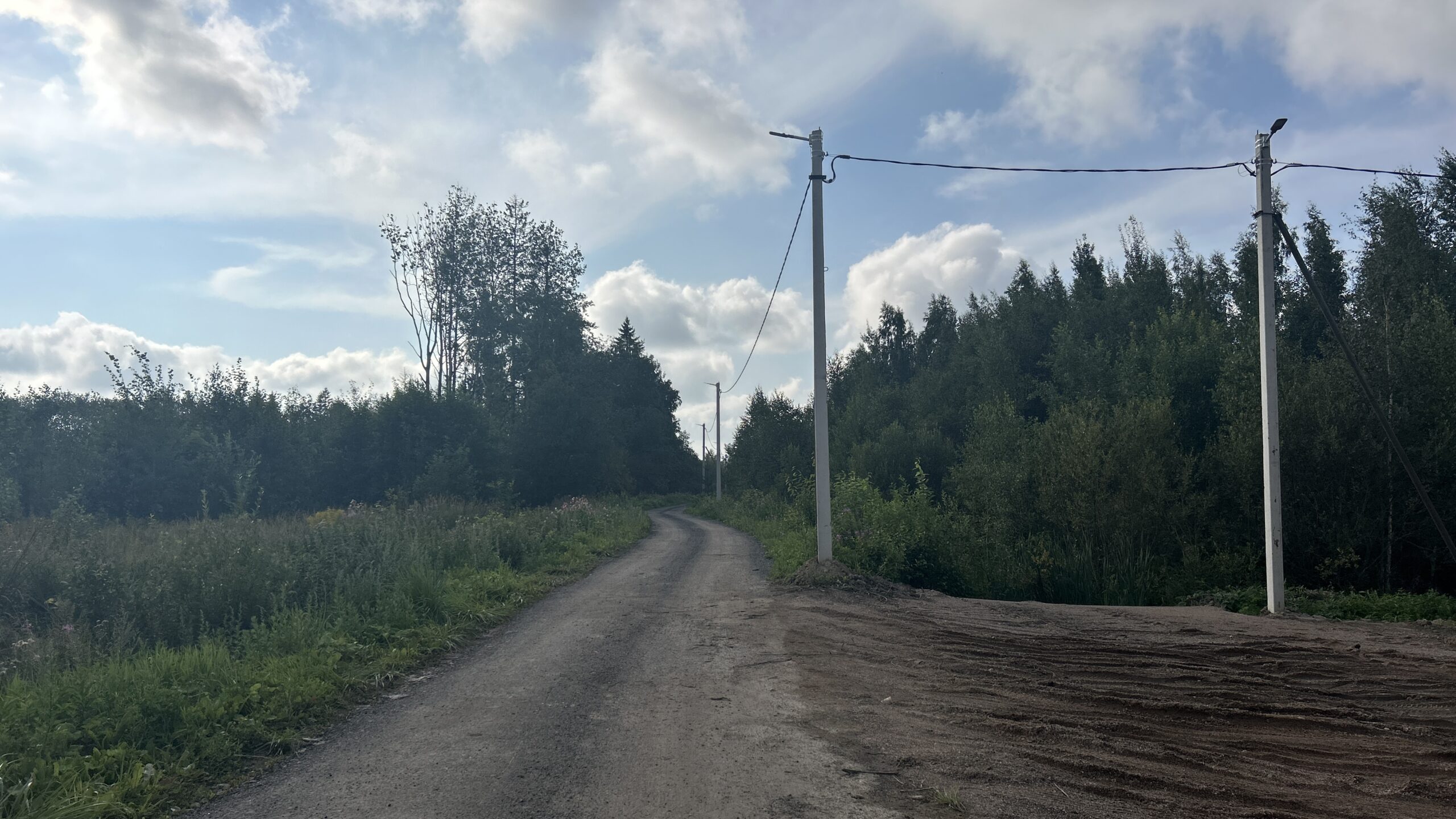 Фотография объекта