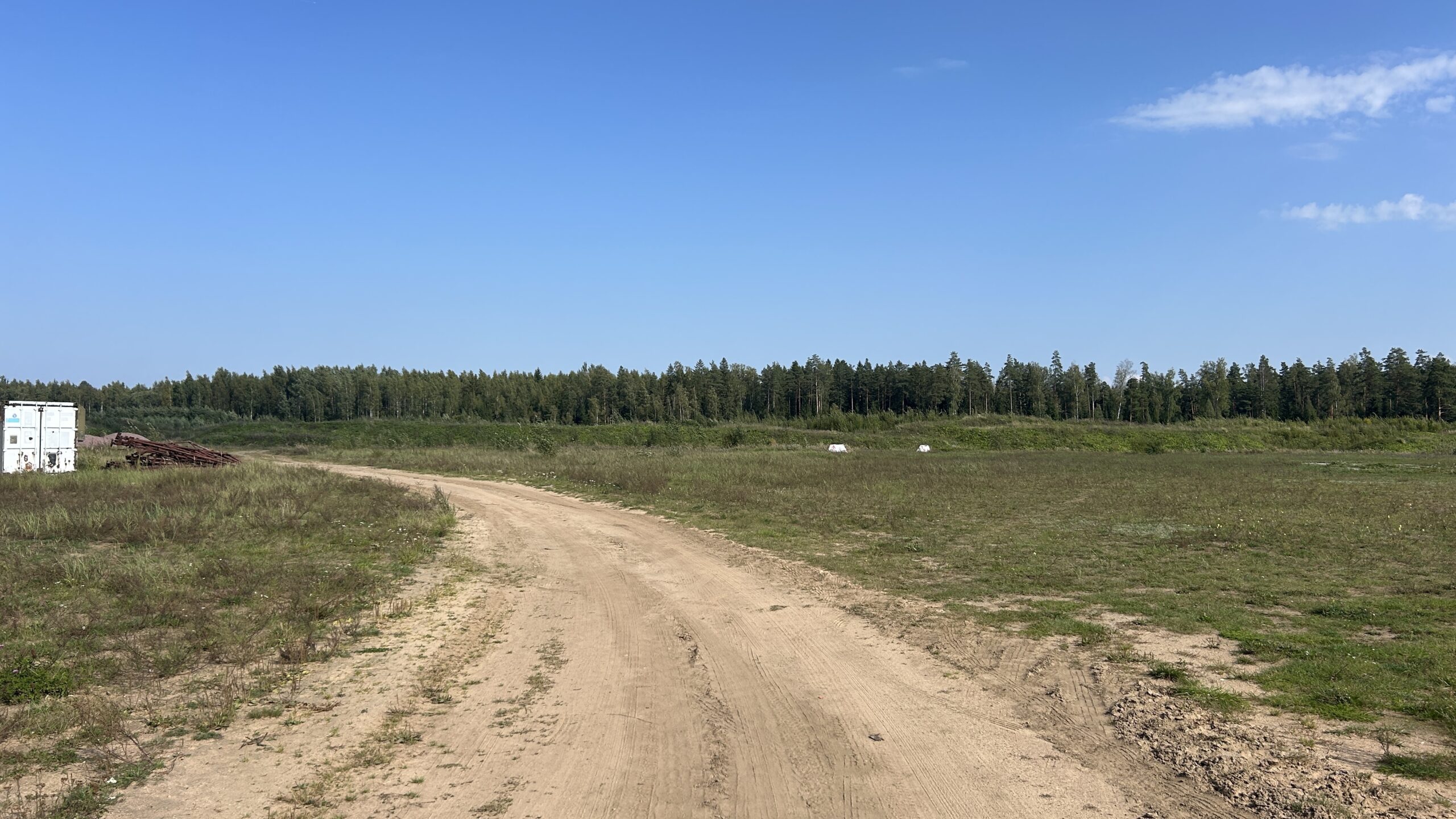Фотография объекта